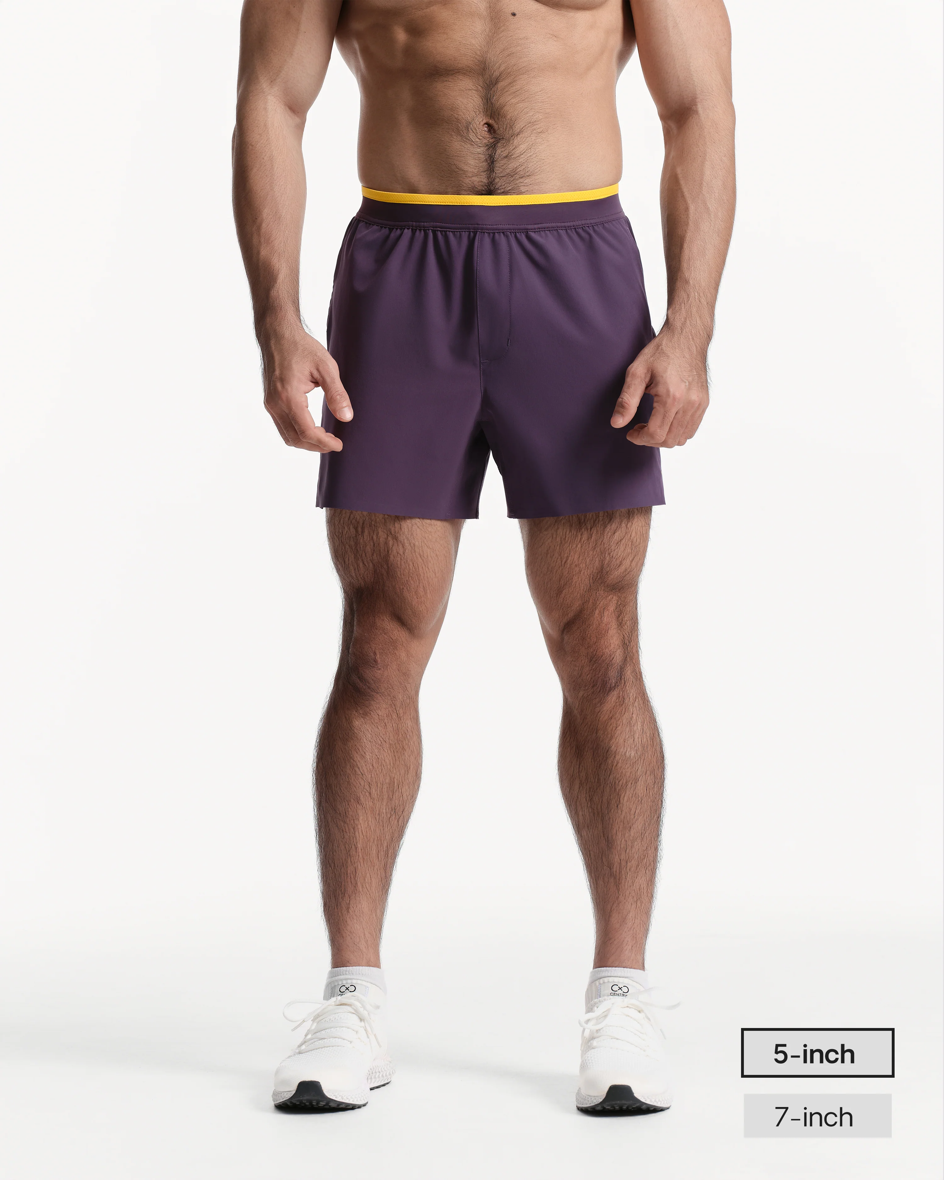 Hiflex® Aero Shorts - Image 3