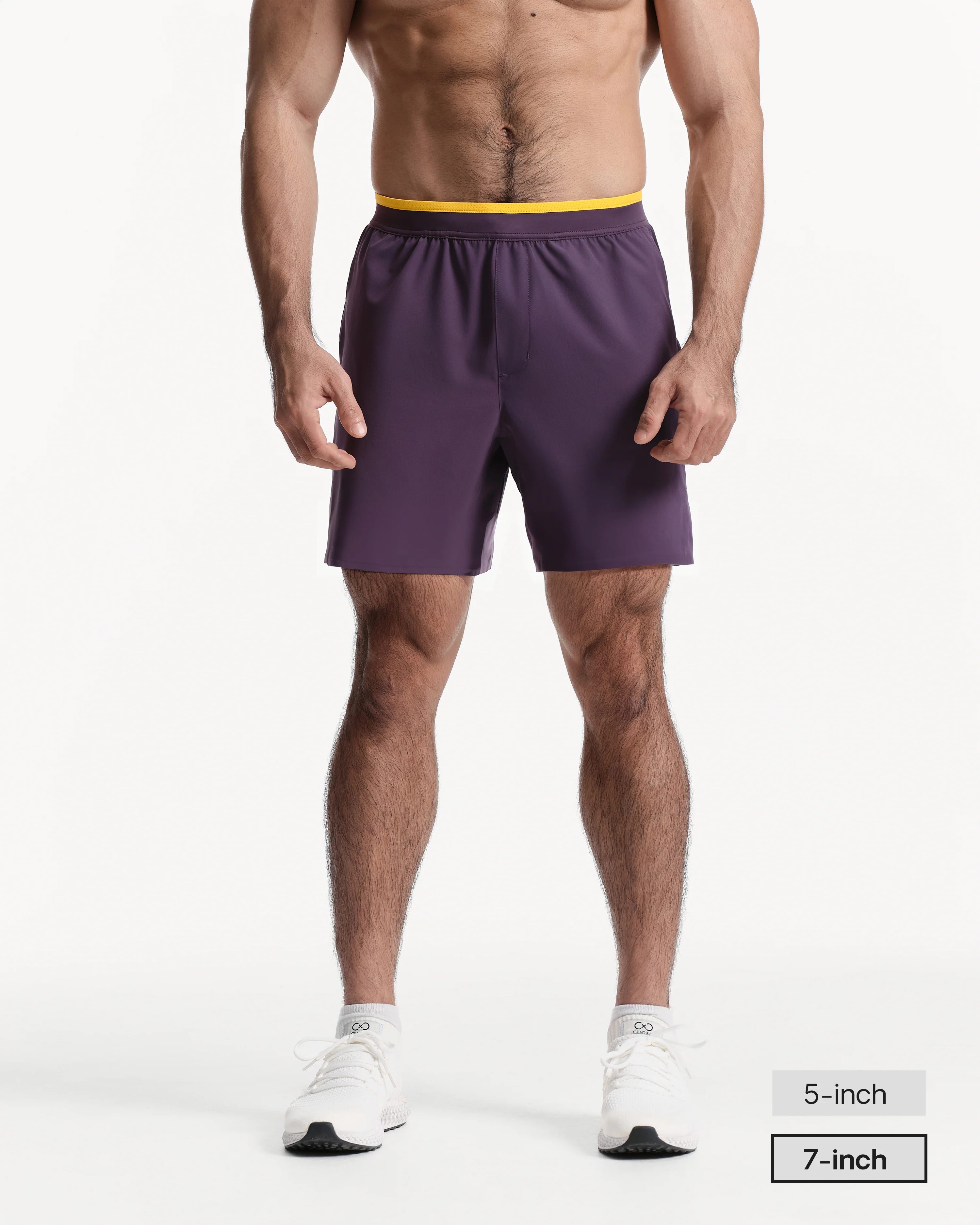 Hiflex® Aero Shorts - Image 4