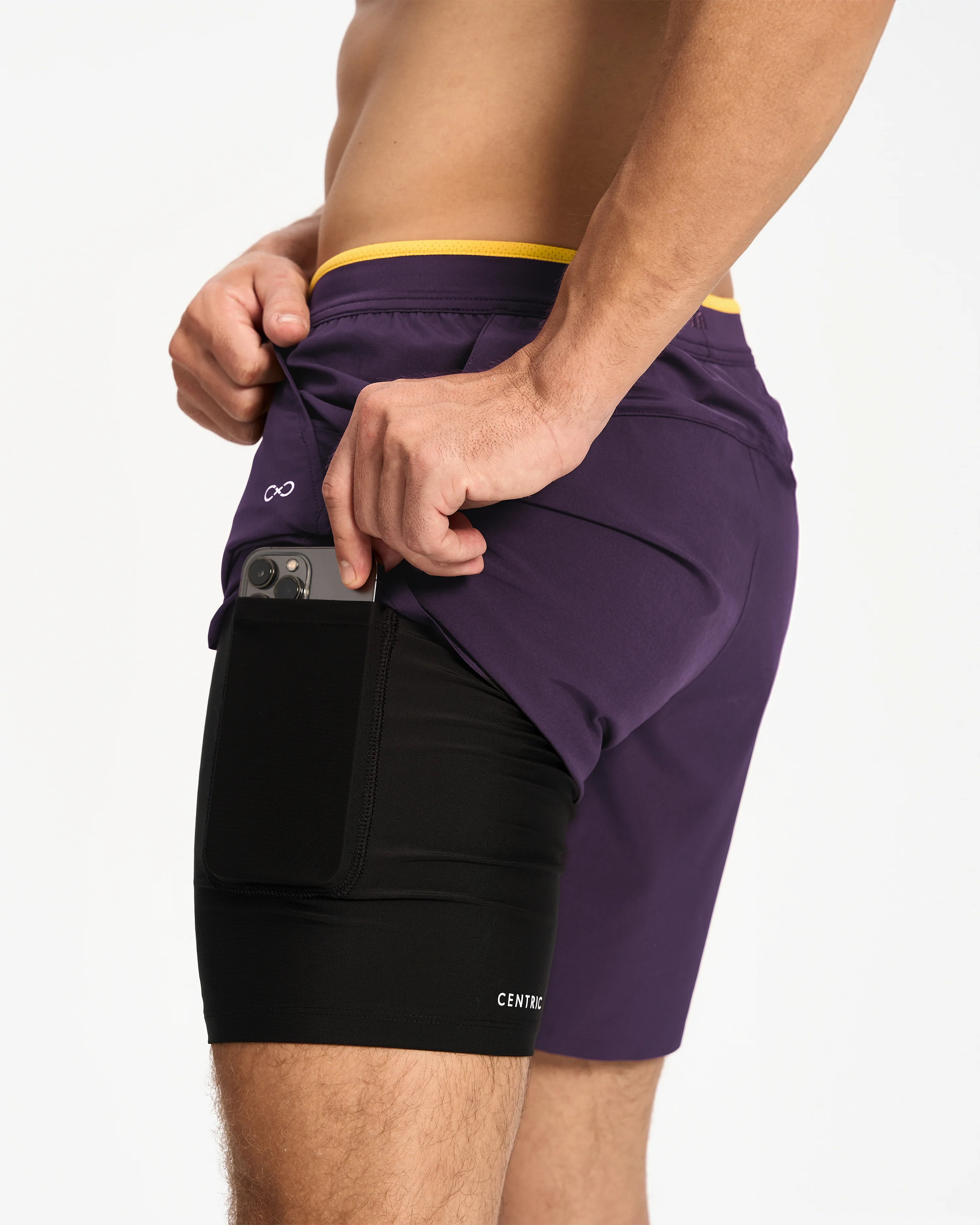 Hiflex® Aero Shorts - Image 8