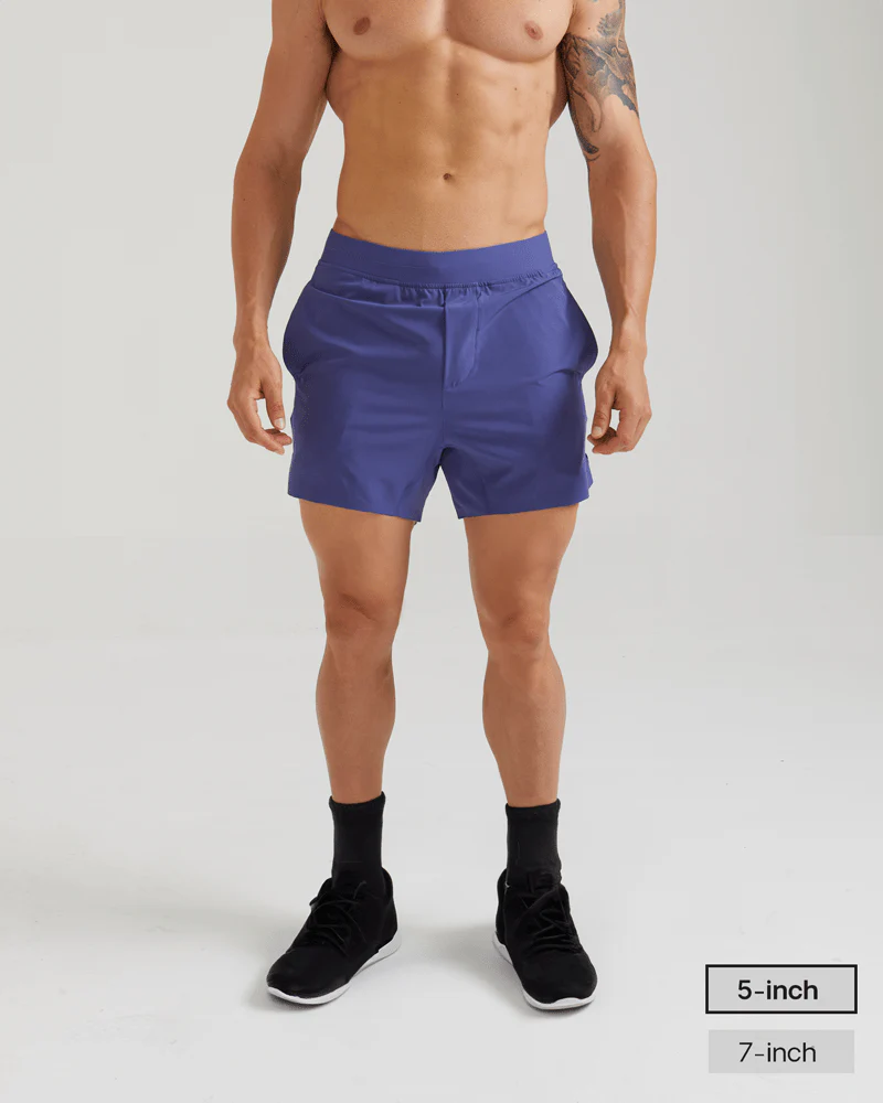 Hiflex® Legacy Shorts - Image 3
