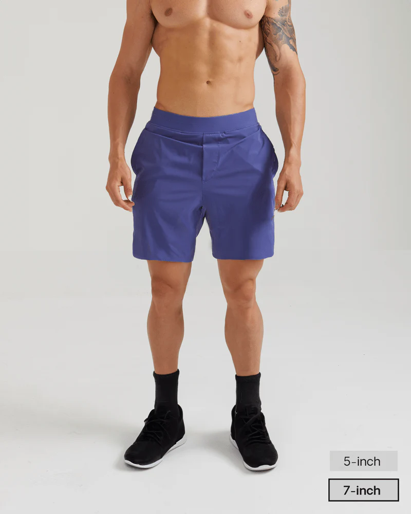 Hiflex® Legacy Shorts - Image 4