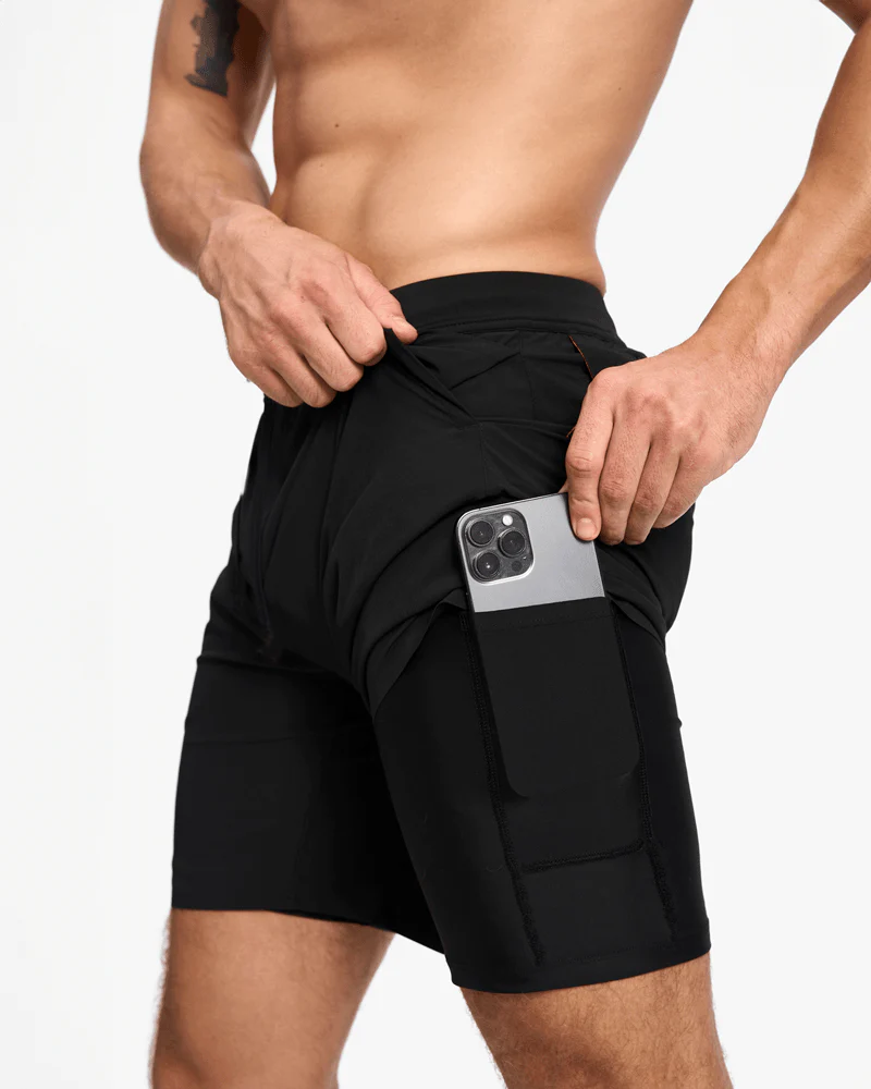 Hiflex® Legacy Shorts - Image 5