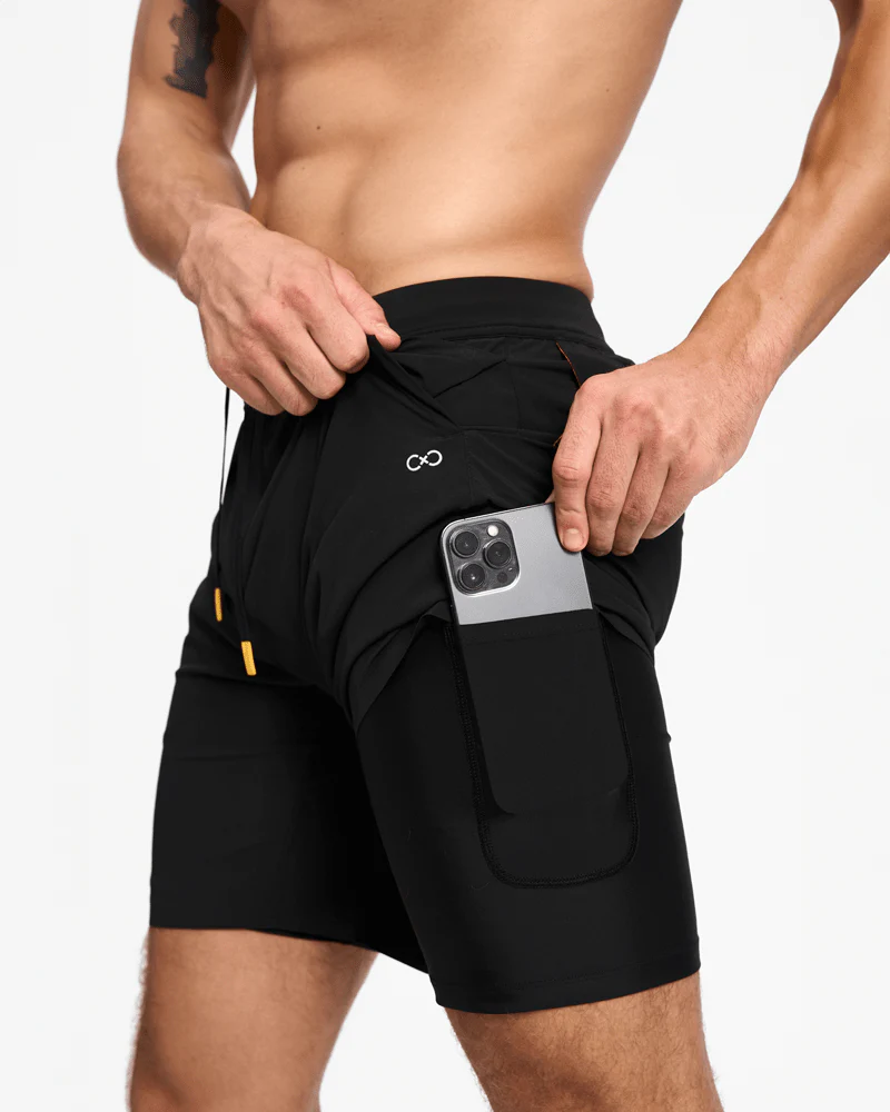 Hiflex® Legacy Shorts - Image 9