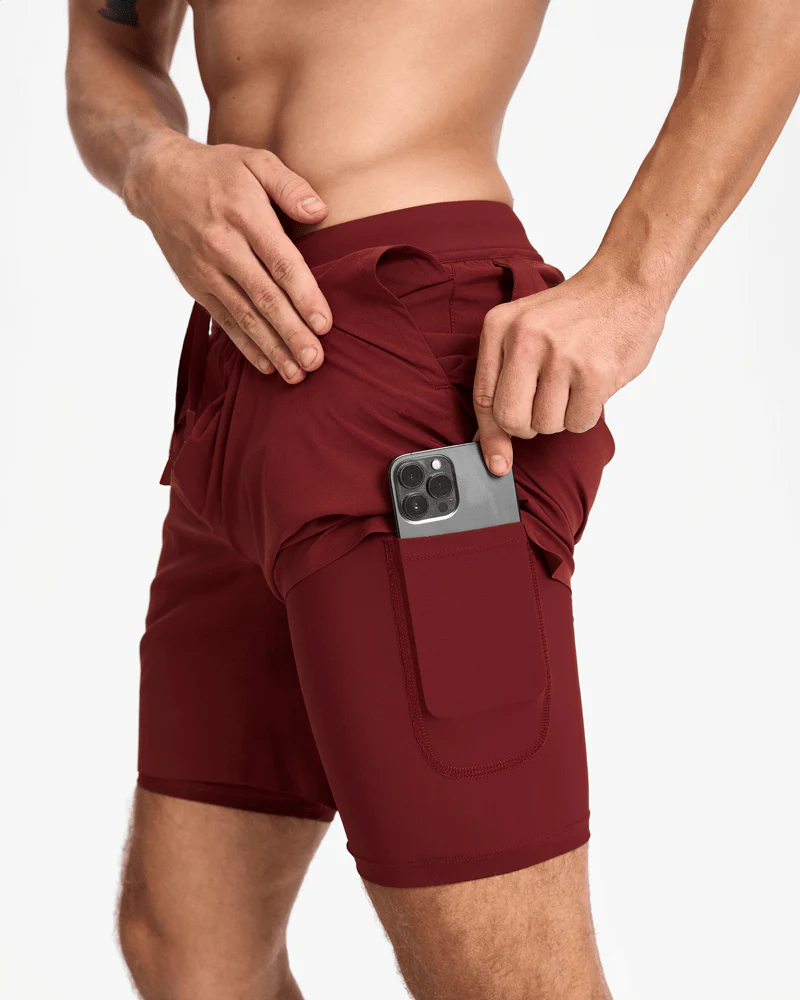 Hiflex® Legacy Shorts - Image 7