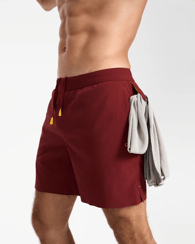 Hiflex® Legacy Shorts - Image 8