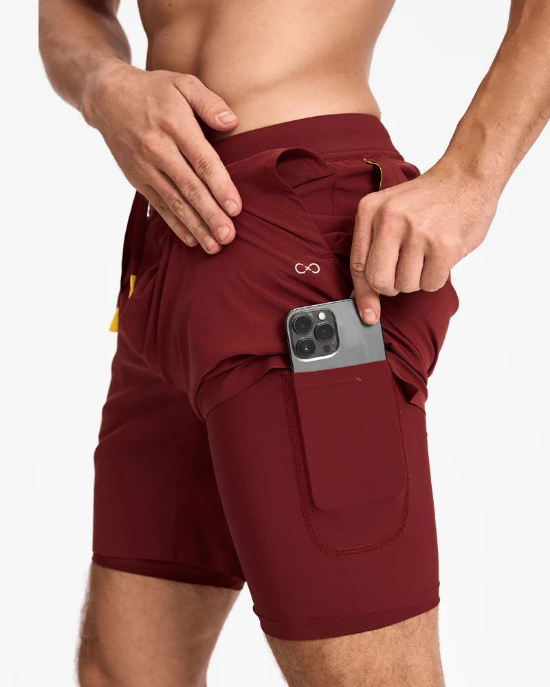 Hiflex® Legacy Shorts - Image 9