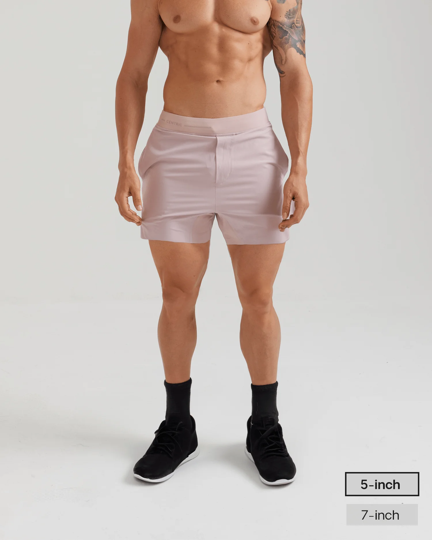 Hiflex® Legacy Shorts - Image 3