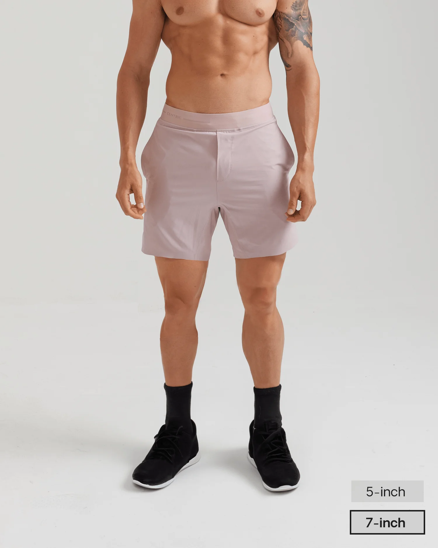 Hiflex® Legacy Shorts - Image 4