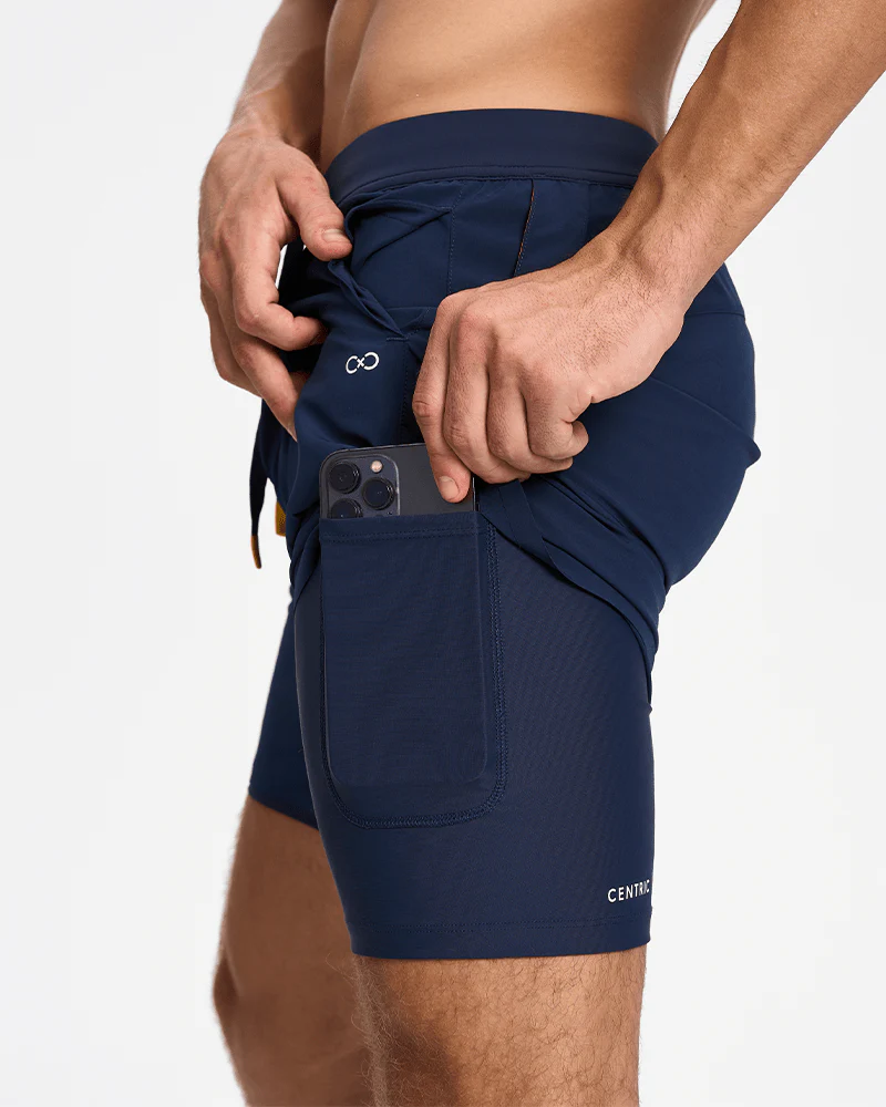 Hiflex® Legacy Shorts - Image 8