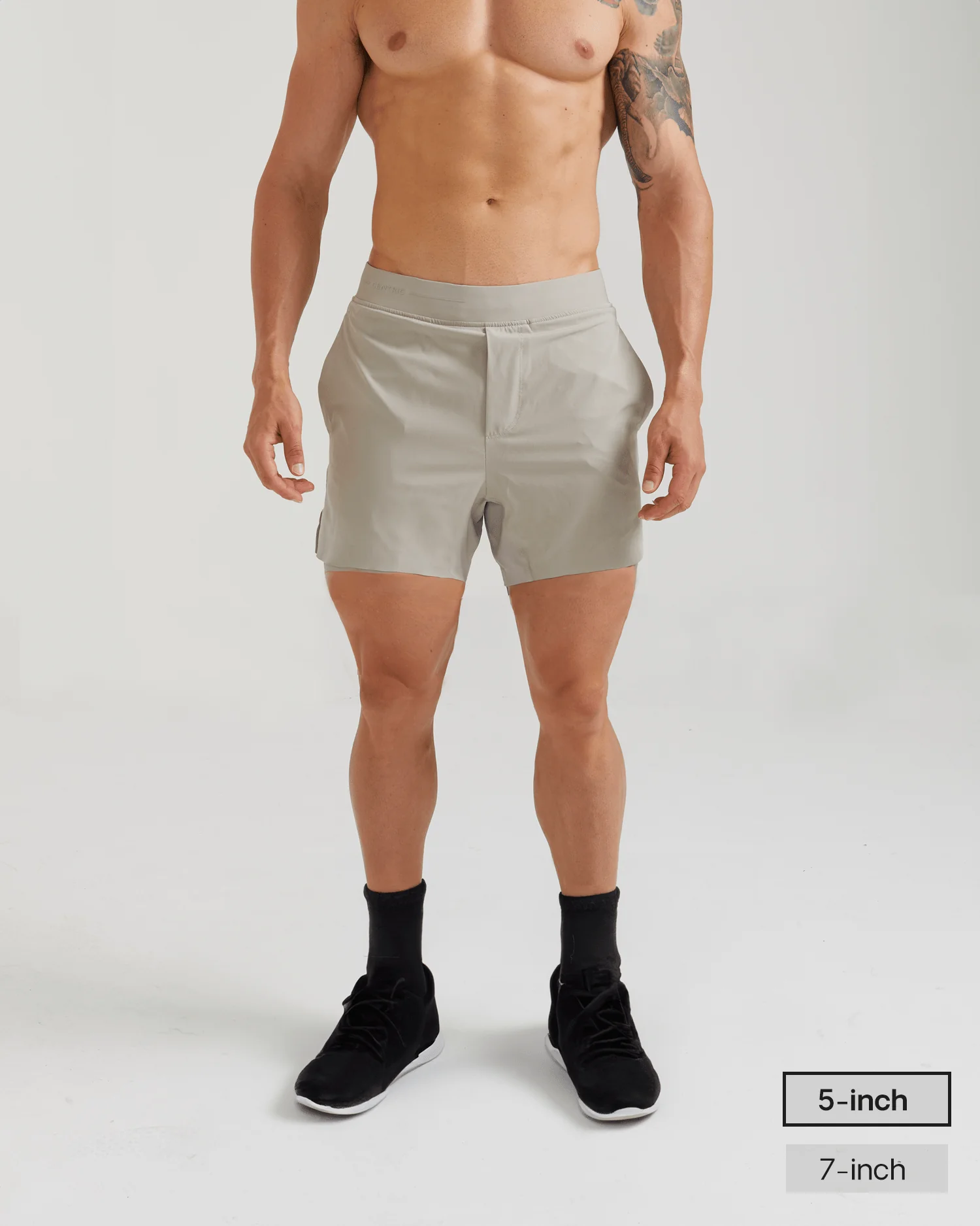 Hiflex® Legacy Shorts - Image 3