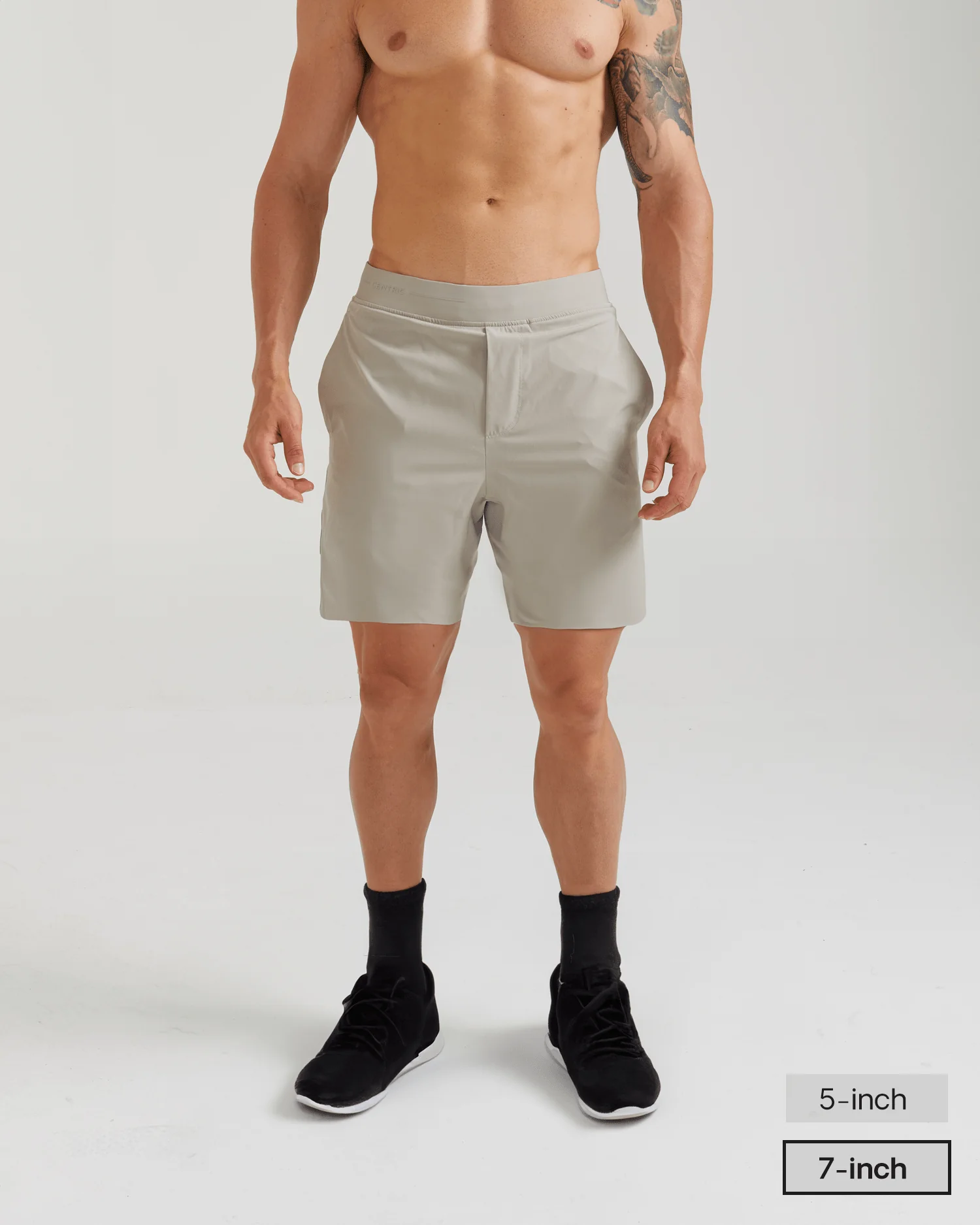 Hiflex® Legacy Shorts - Image 4