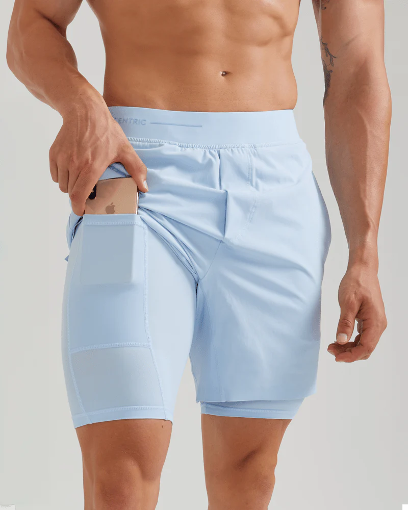 Hiflex® Legacy Shorts - Image 6