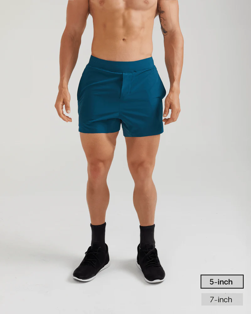 Hiflex® Legacy Shorts - Image 3