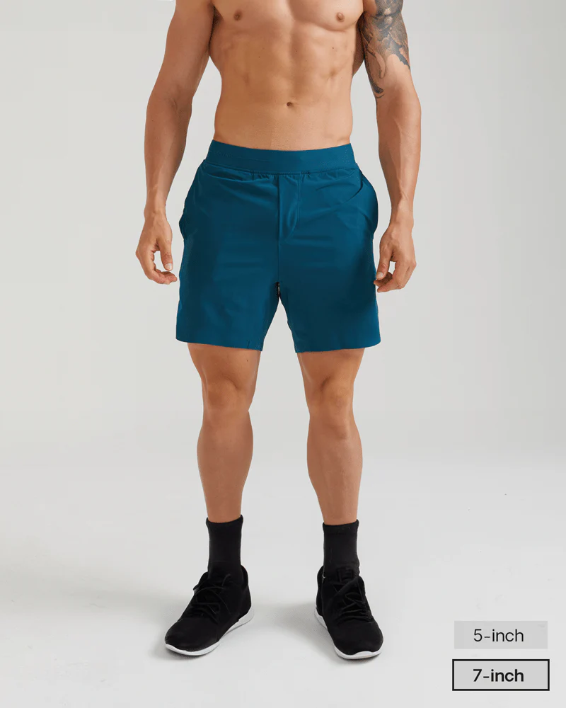 Hiflex® Legacy Shorts - Image 4
