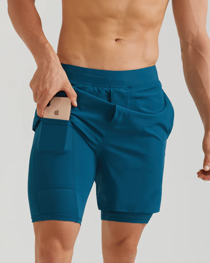Hiflex® Legacy Shorts - Image 6