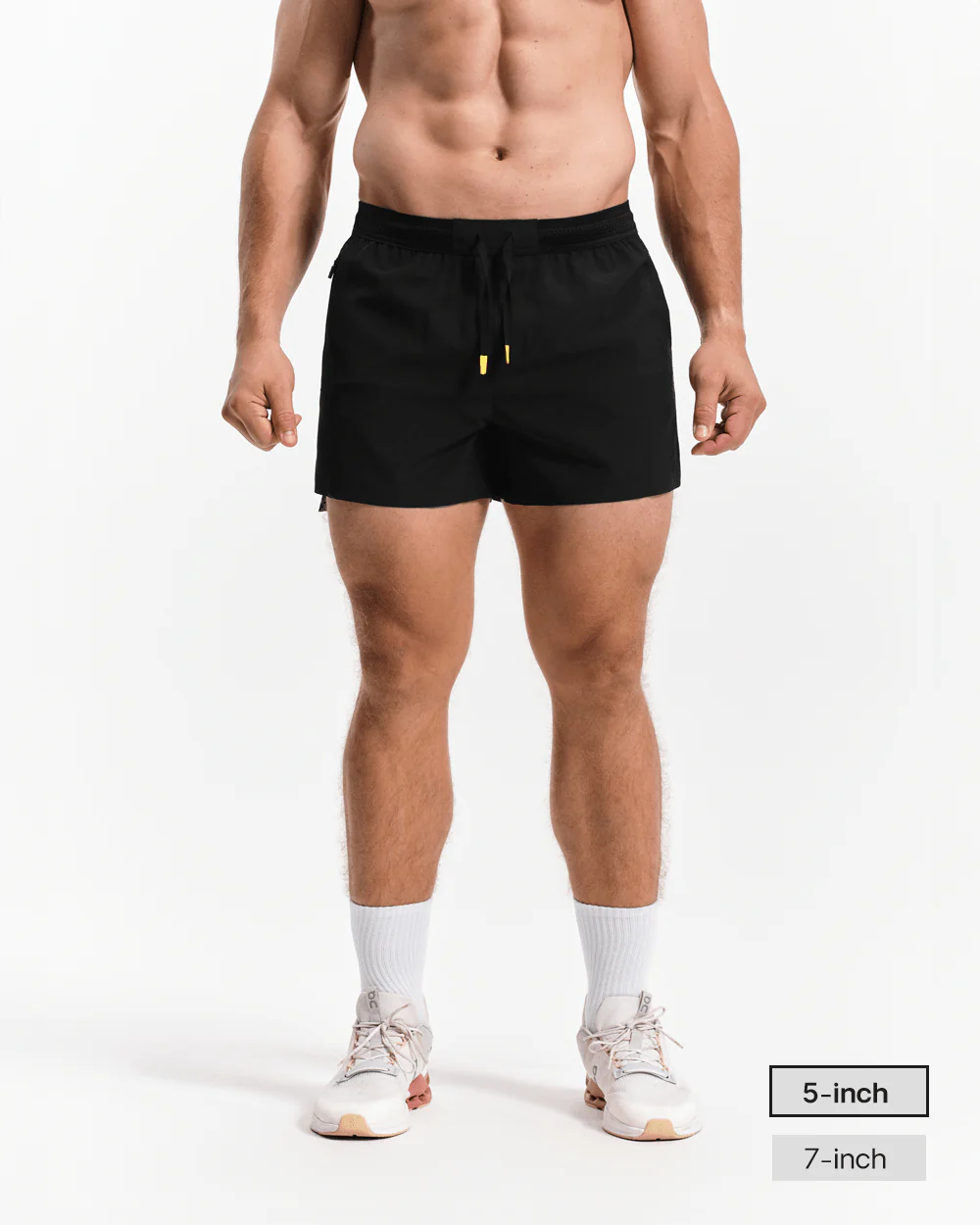 Hiflex-Lite® Hyper Shorts - Image 3