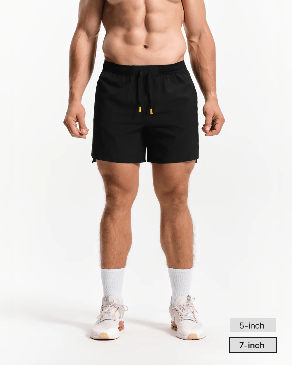 Hiflex-Lite® Hyper Shorts - Image 4