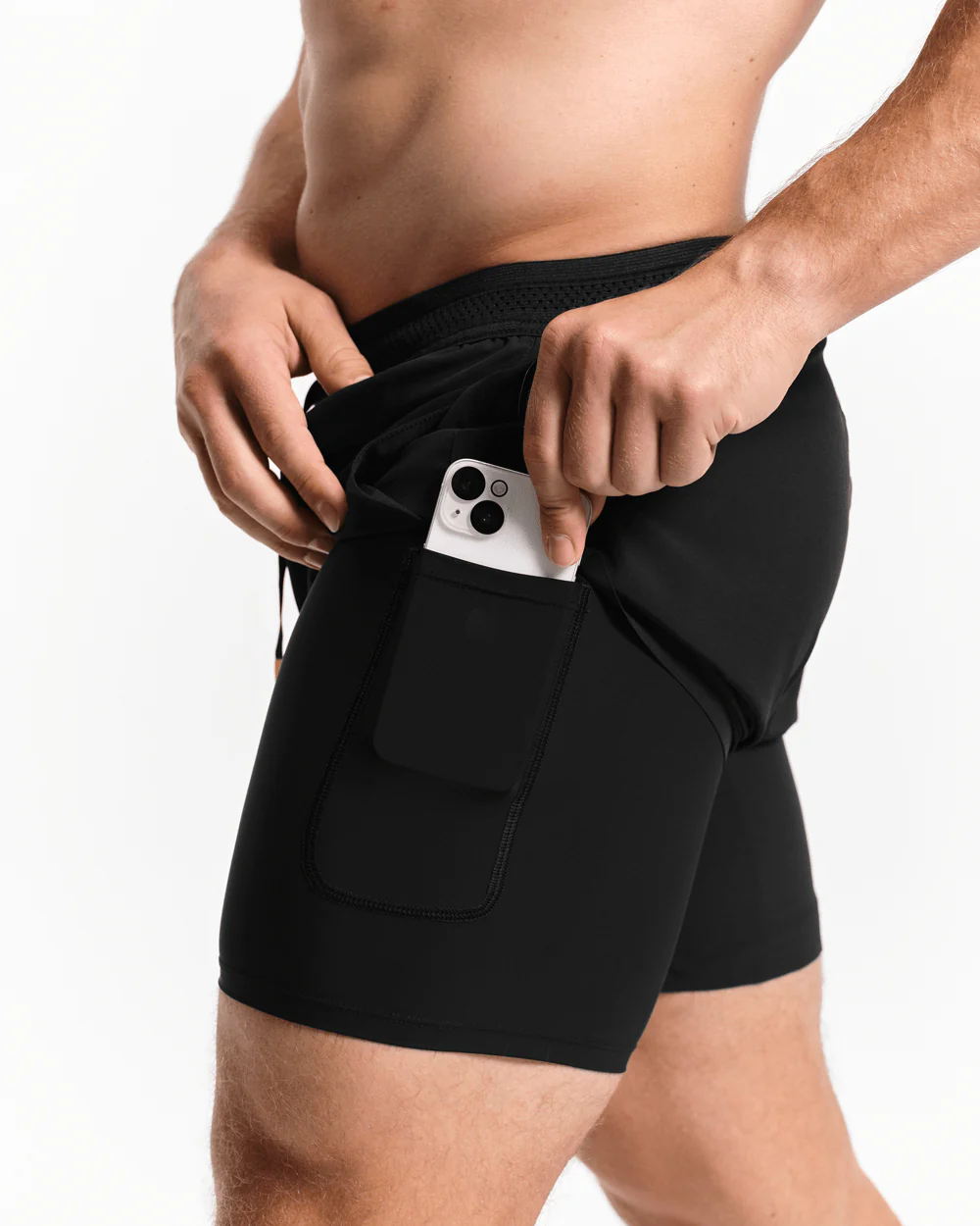 Hiflex-Lite® Hyper Shorts - Image 7