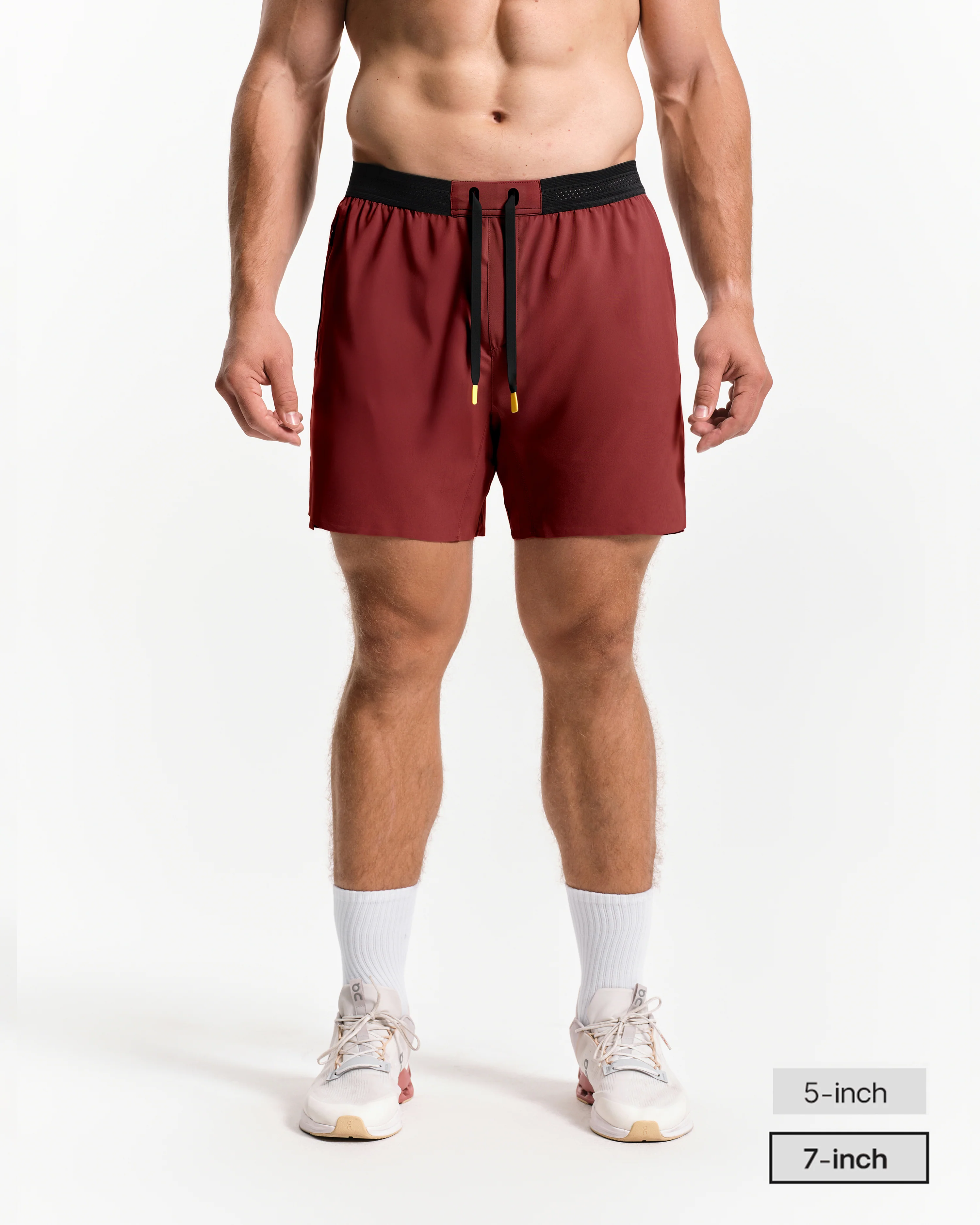 Hiflex-Lite® Hyper Shorts - Image 3
