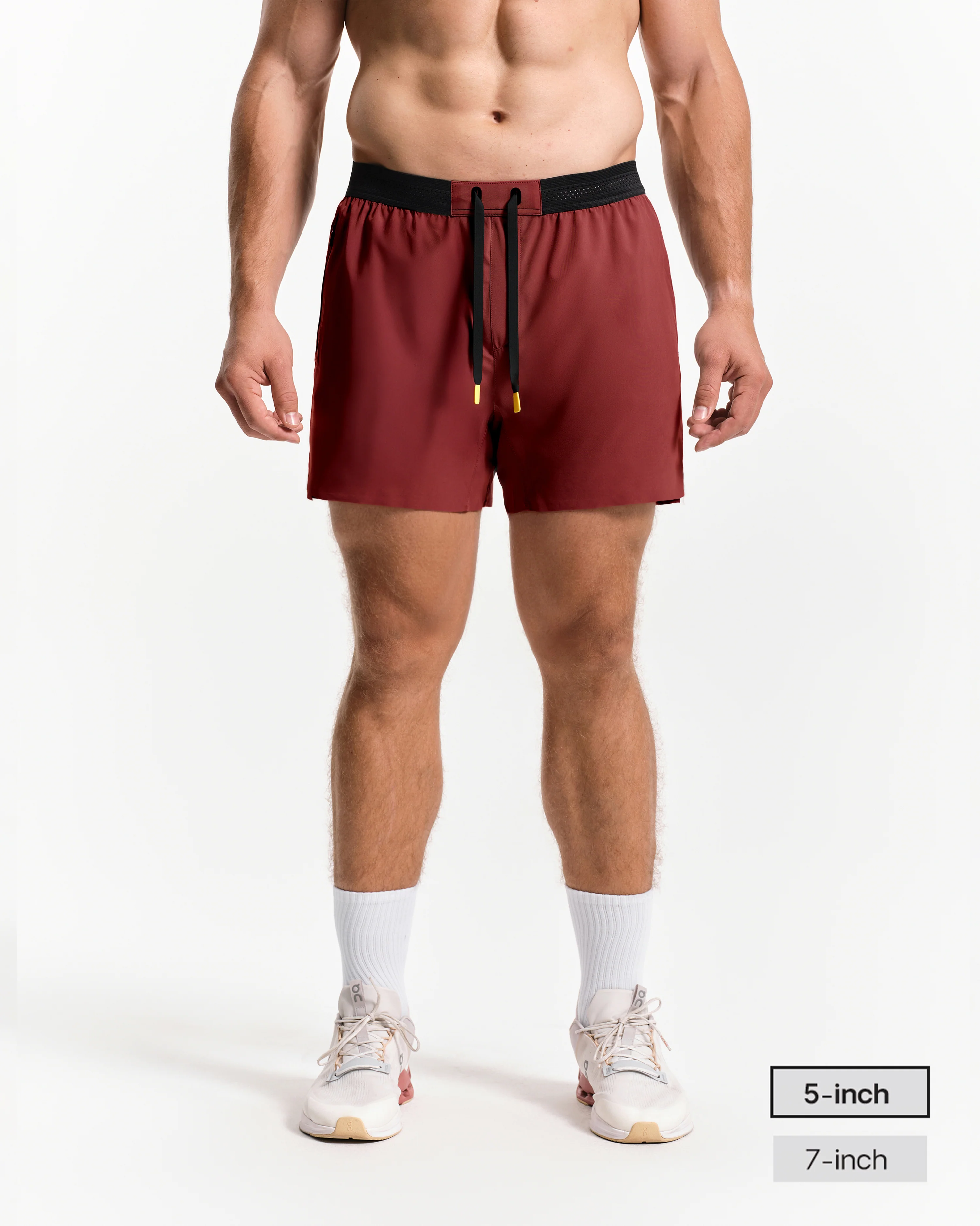 Hiflex-Lite® Hyper Shorts - Image 4