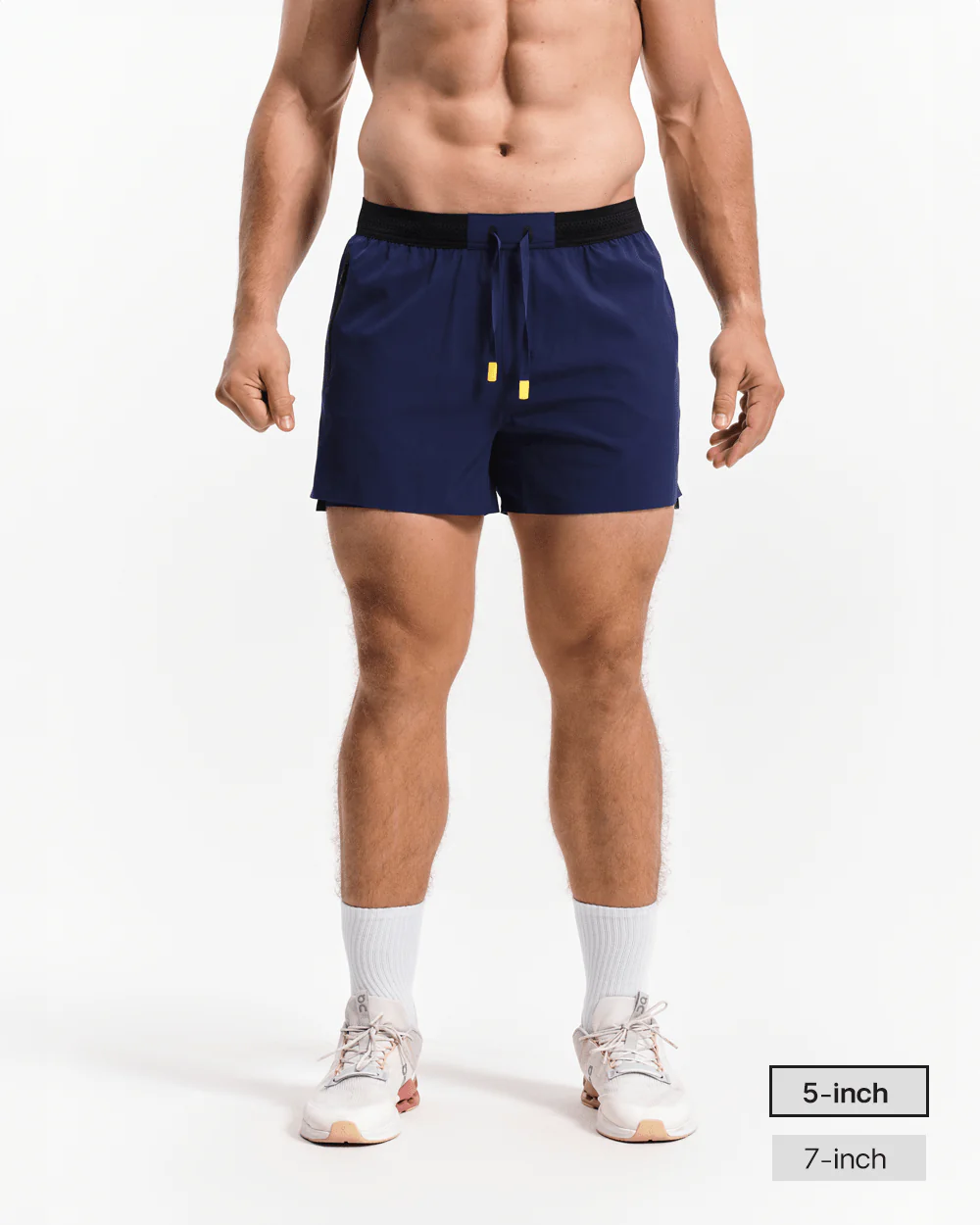 Hiflex-Lite® Hyper Shorts - Image 3