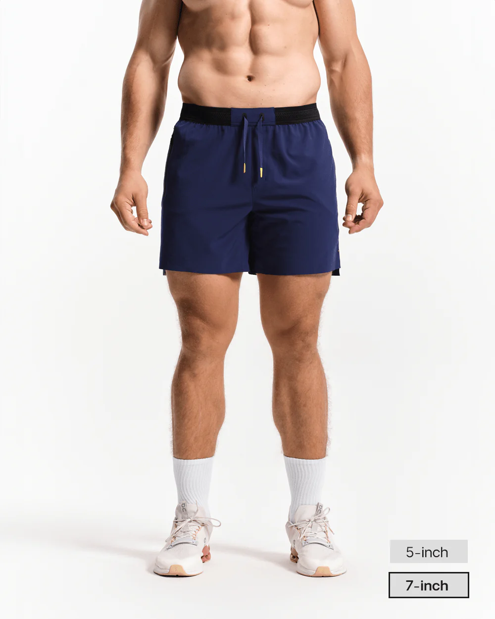 Hiflex-Lite® Hyper Shorts - Image 4