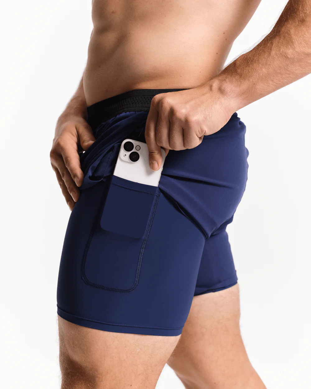 Hiflex-Lite® Hyper Shorts - Image 9