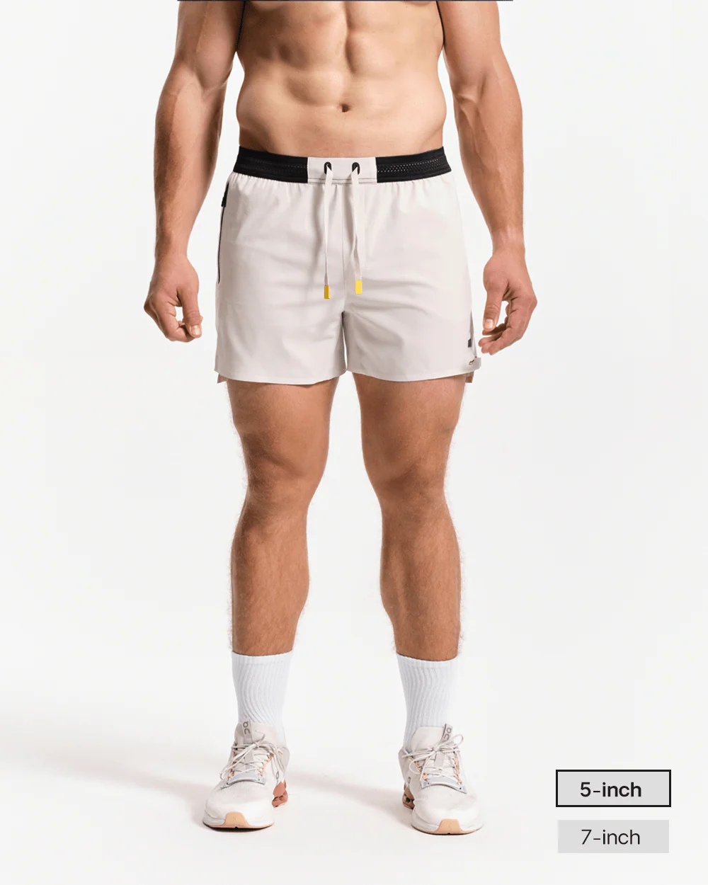 Hiflex-Lite® Hyper Shorts - Image 3