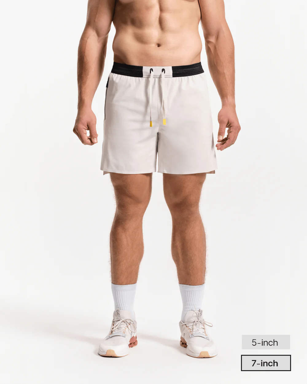 Hiflex-Lite® Hyper Shorts - Image 4