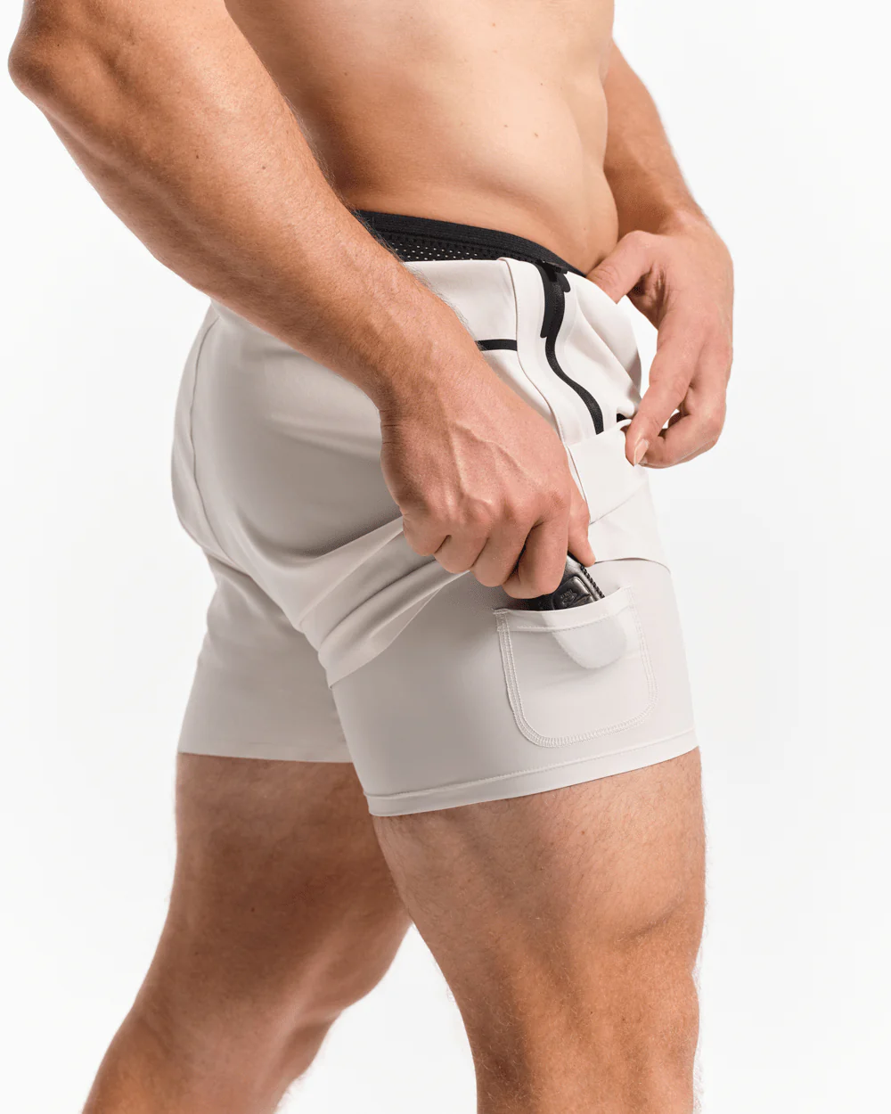 Hiflex-Lite® Hyper Shorts - Image 8