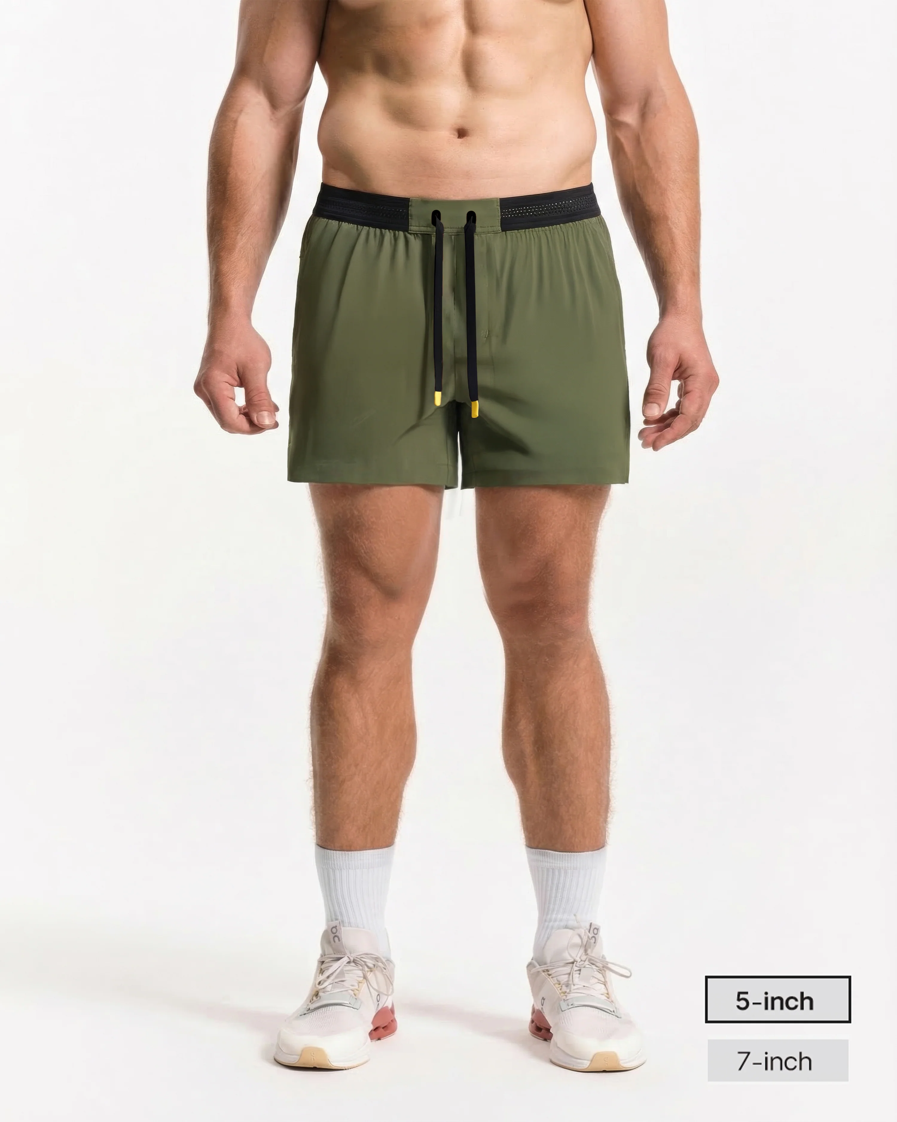 Hiflex-Lite® Hyper Shorts - Image 3