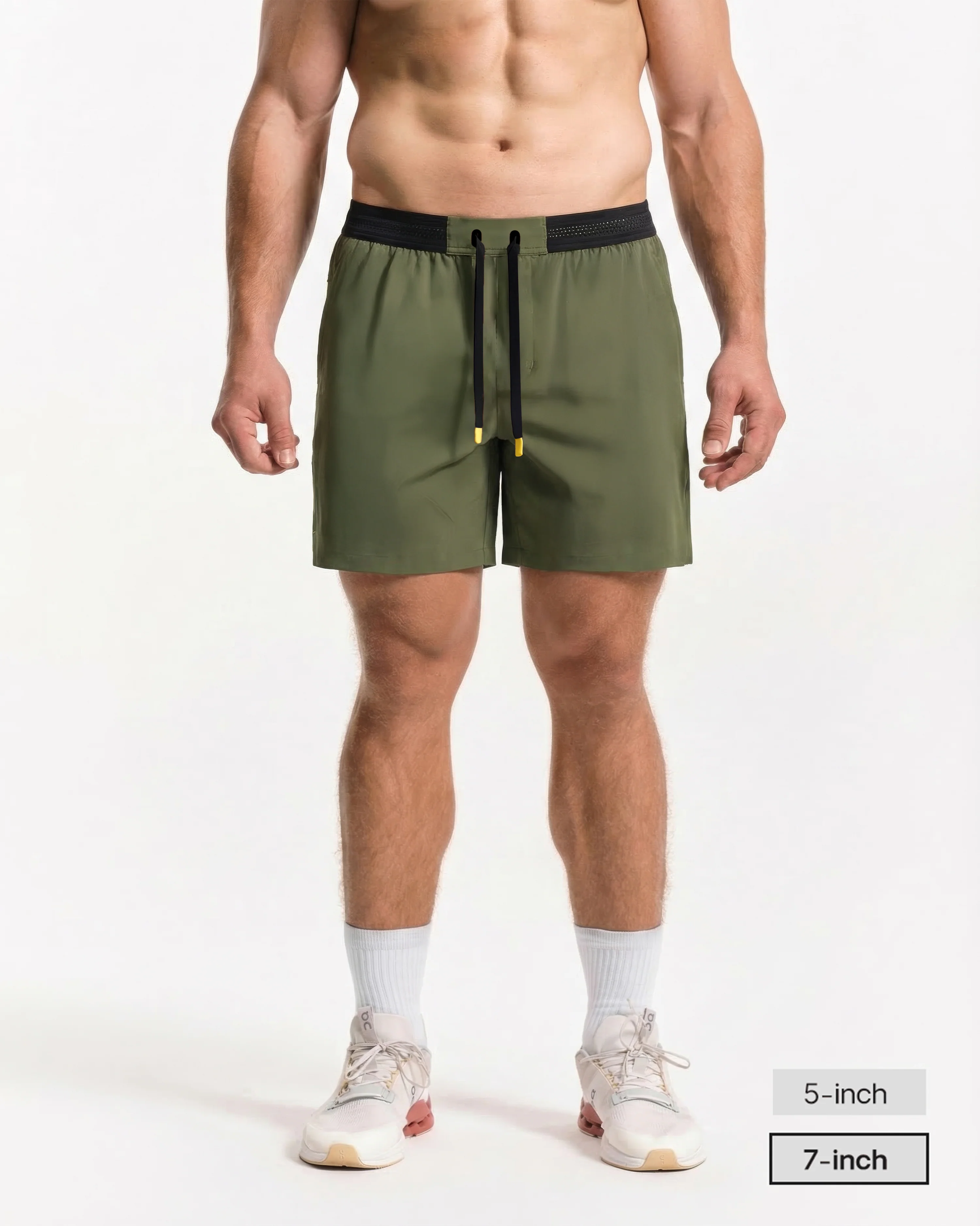 Hiflex-Lite® Hyper Shorts - Image 4