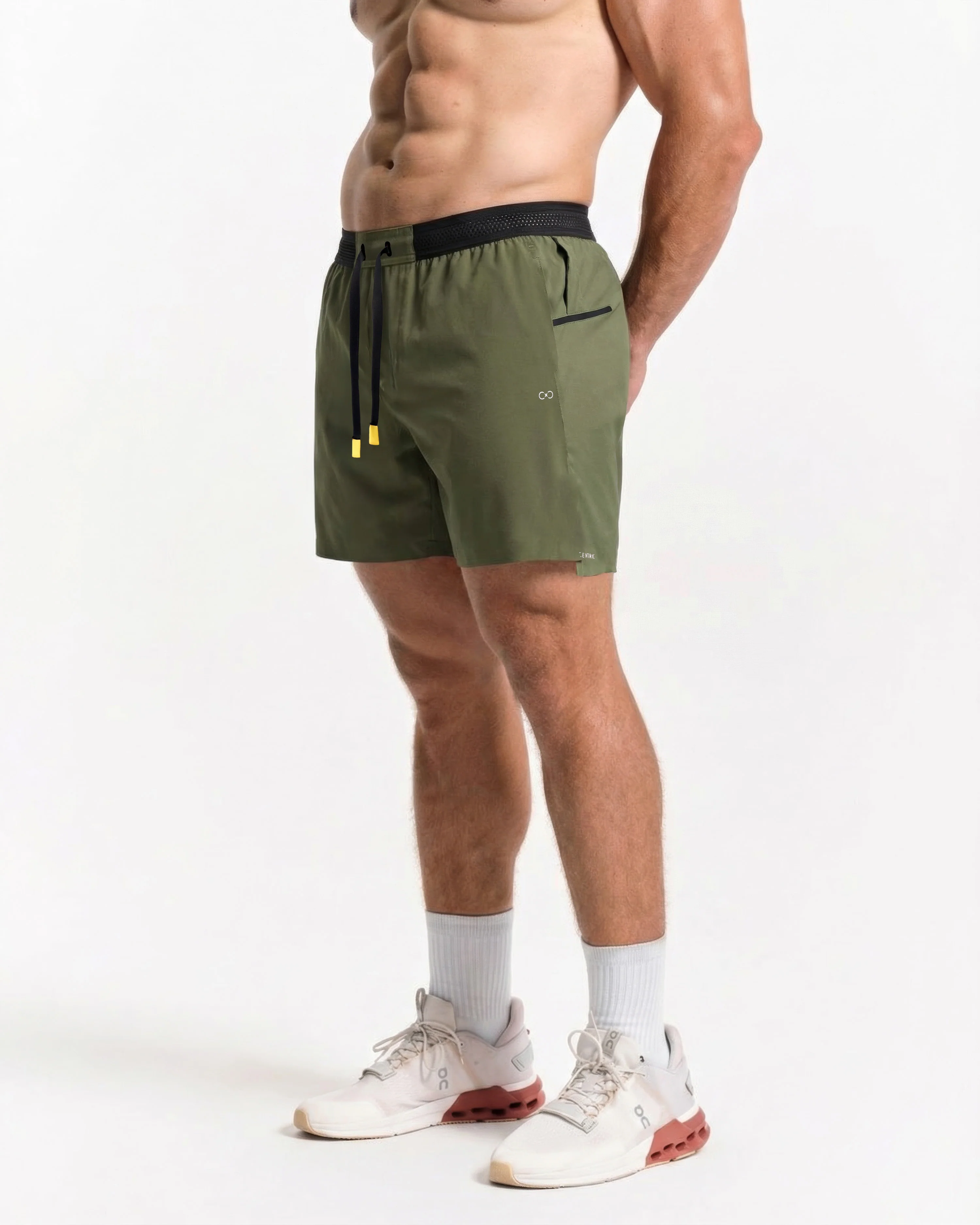 Hiflex-Lite® Hyper Shorts - Image 5