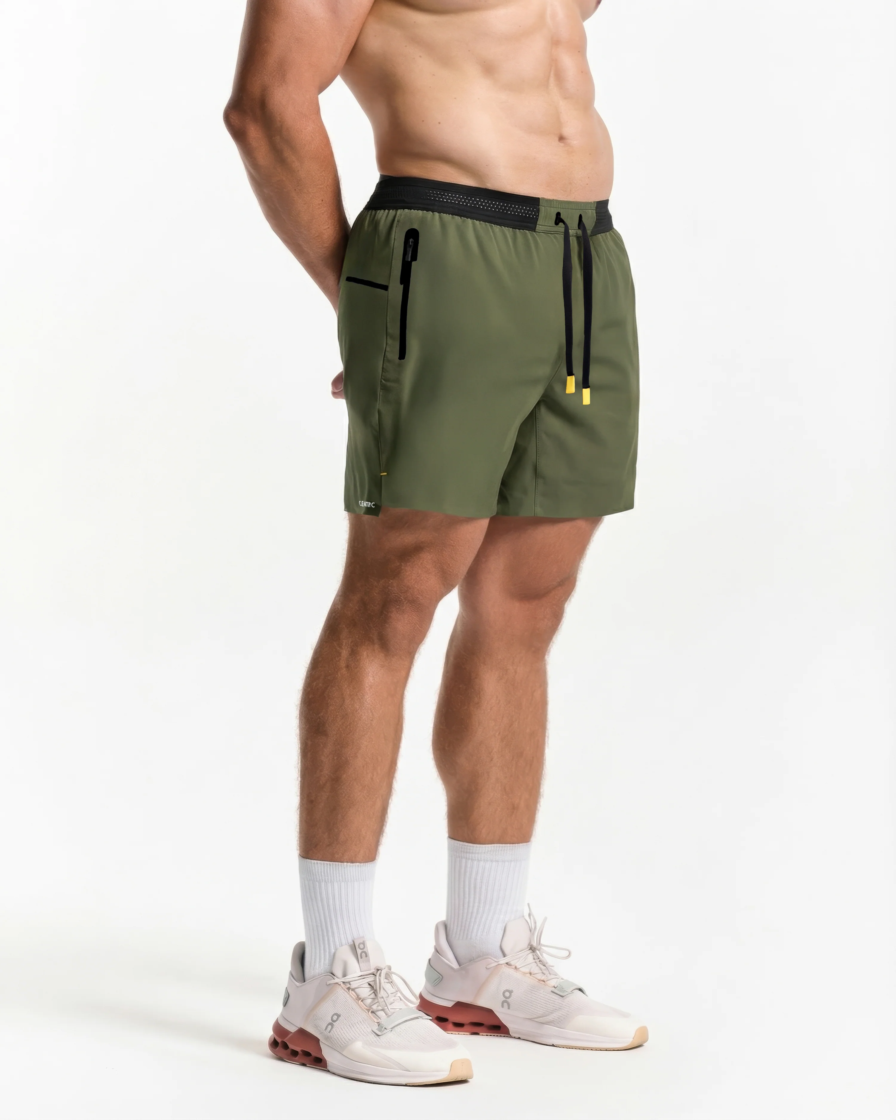 Hiflex-Lite® Hyper Shorts - Image 7