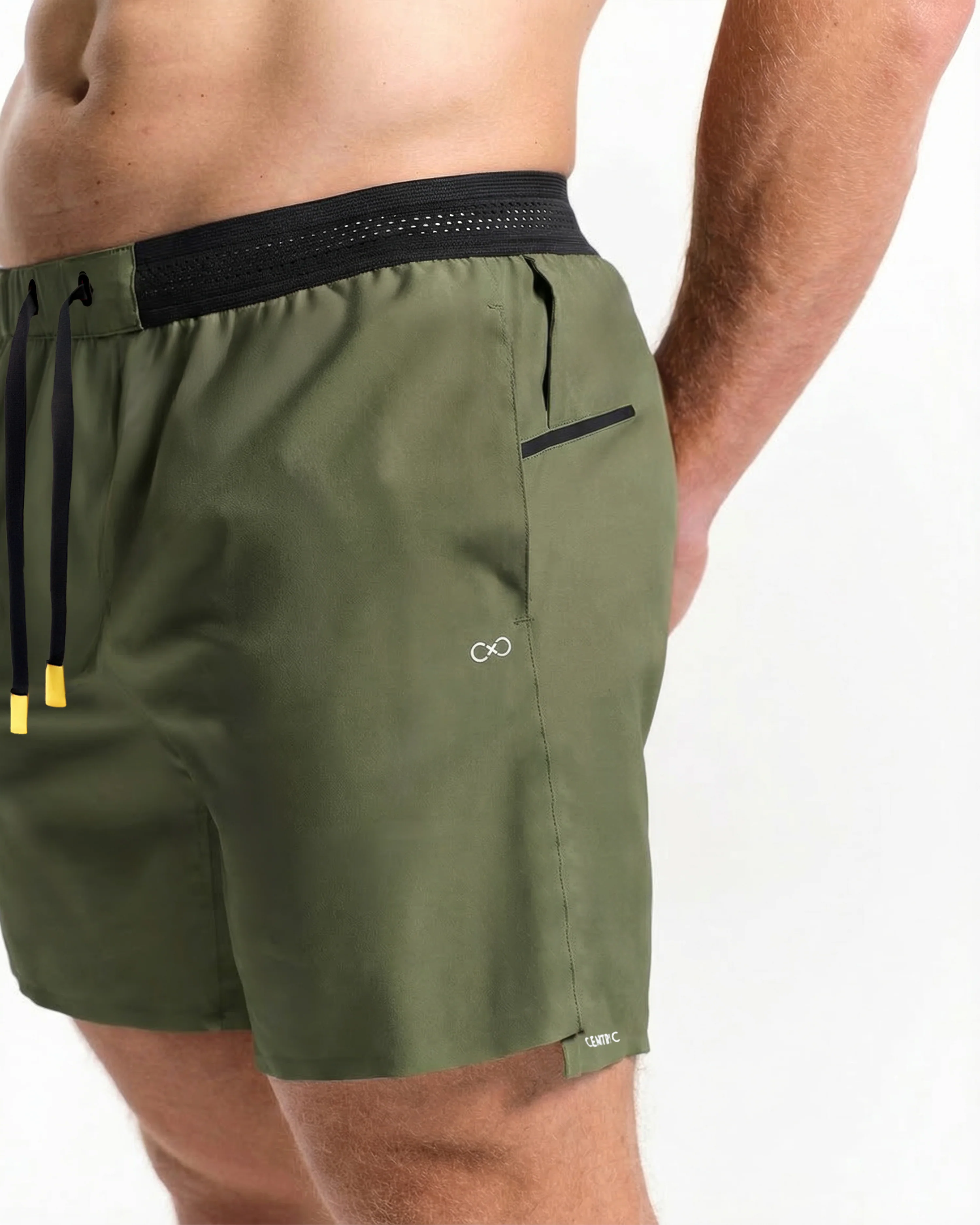 Hiflex-Lite® Hyper Shorts - Image 8