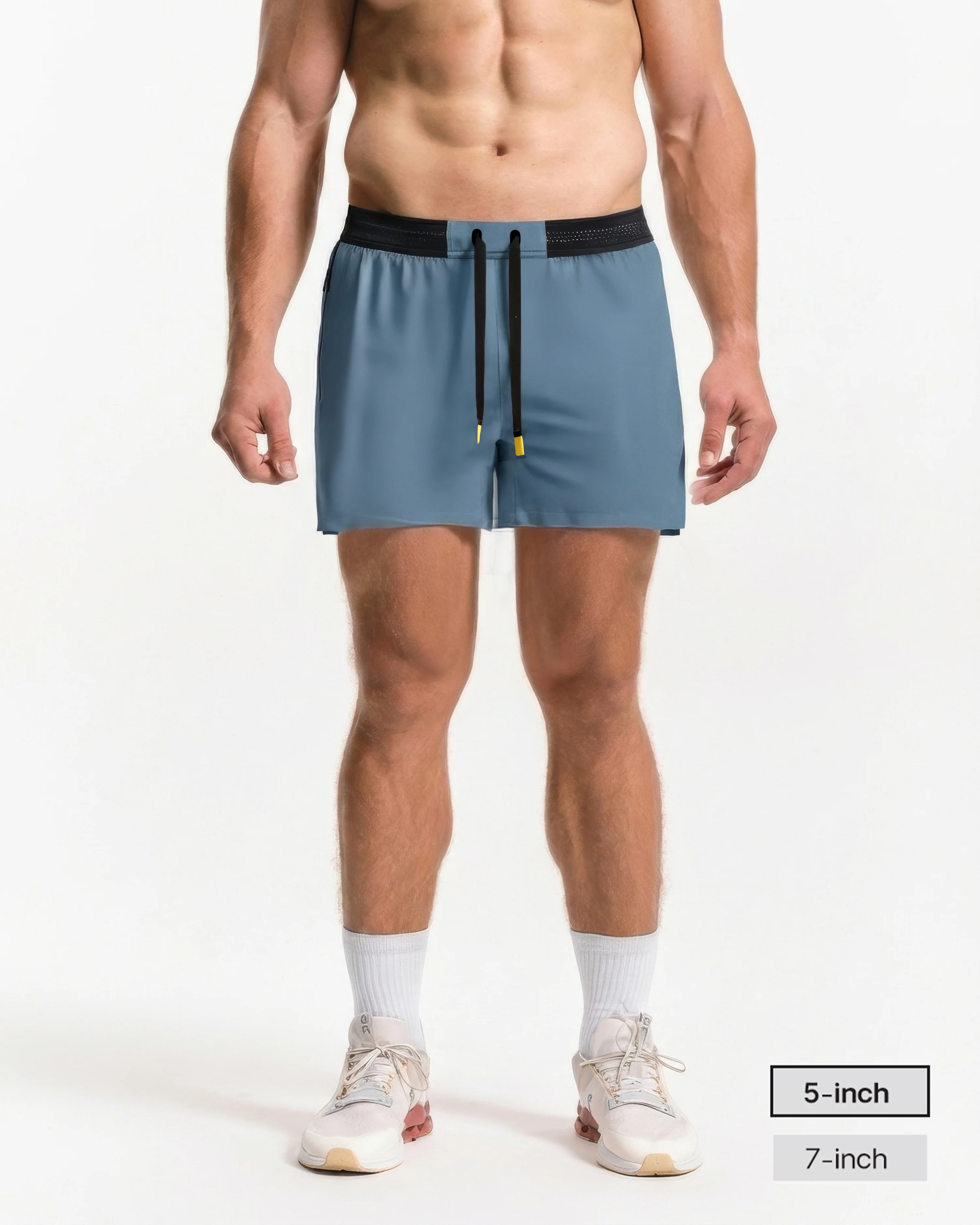 Hiflex-Lite® Hyper Shorts - Image 3