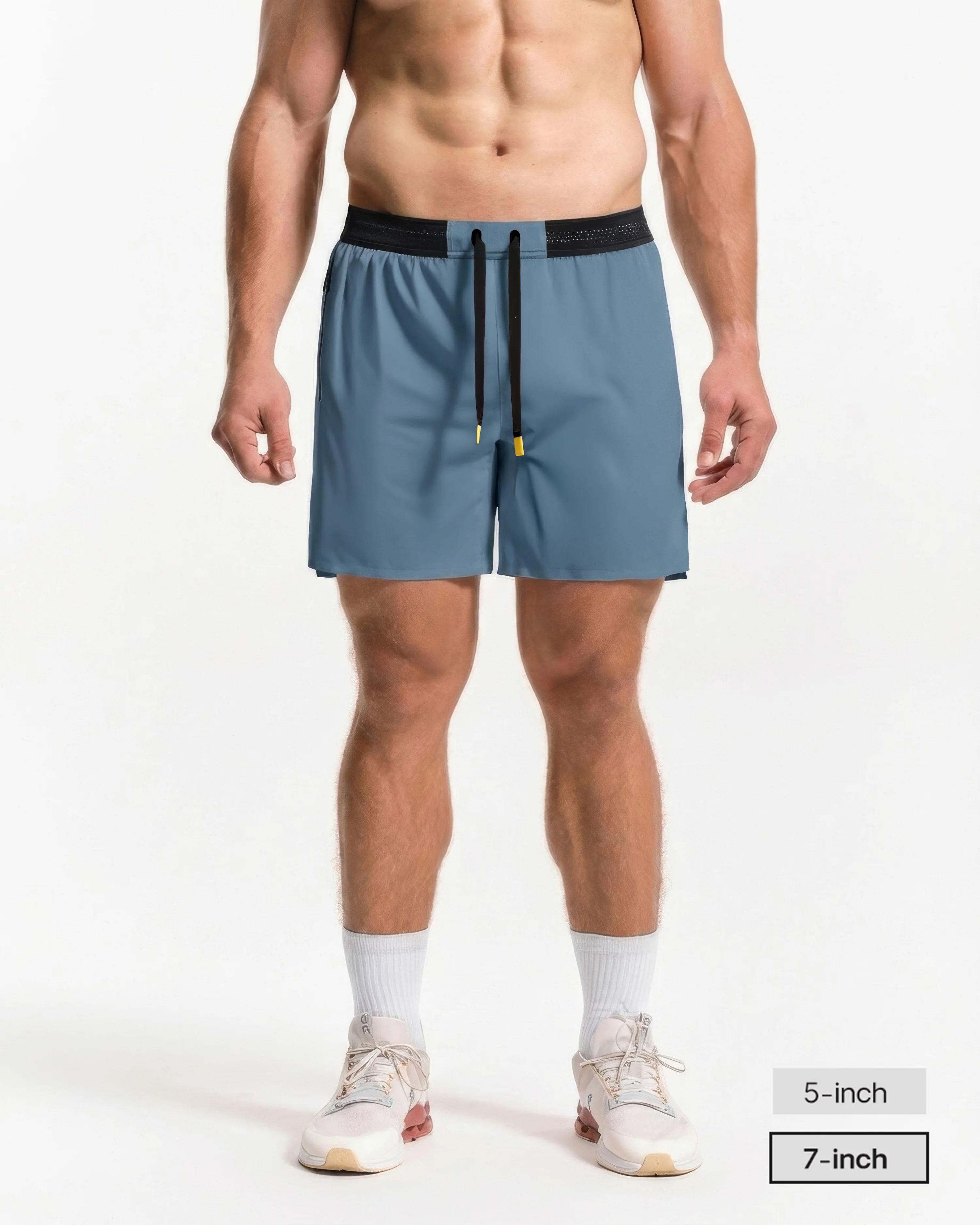 Hiflex-Lite® Hyper Shorts - Image 4