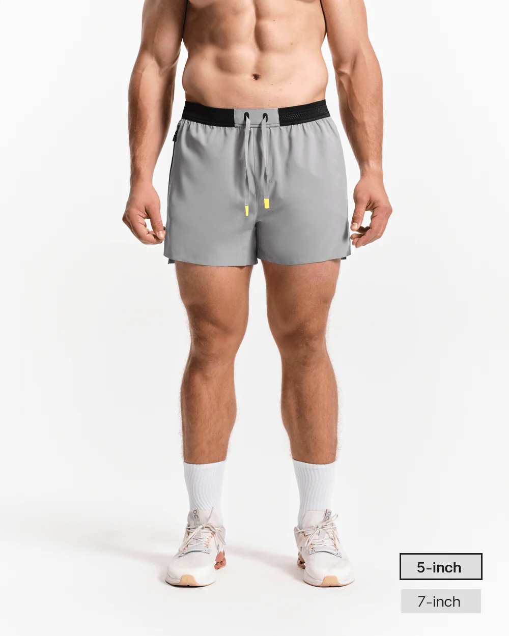 Hiflex-Lite® Hyper Shorts - Image 3
