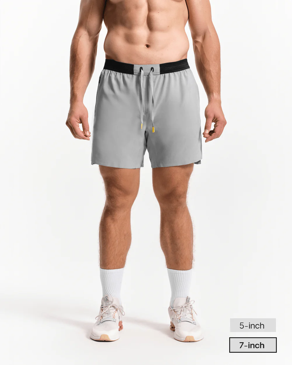Hiflex-Lite® Hyper Shorts - Image 4