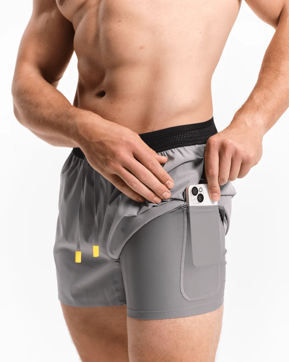 Hiflex-Lite® Hyper Shorts - Image 7