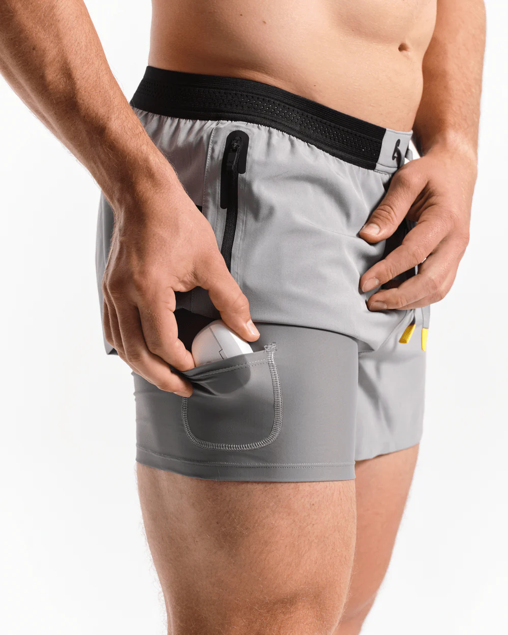 Hiflex-Lite® Hyper Shorts - Image 8