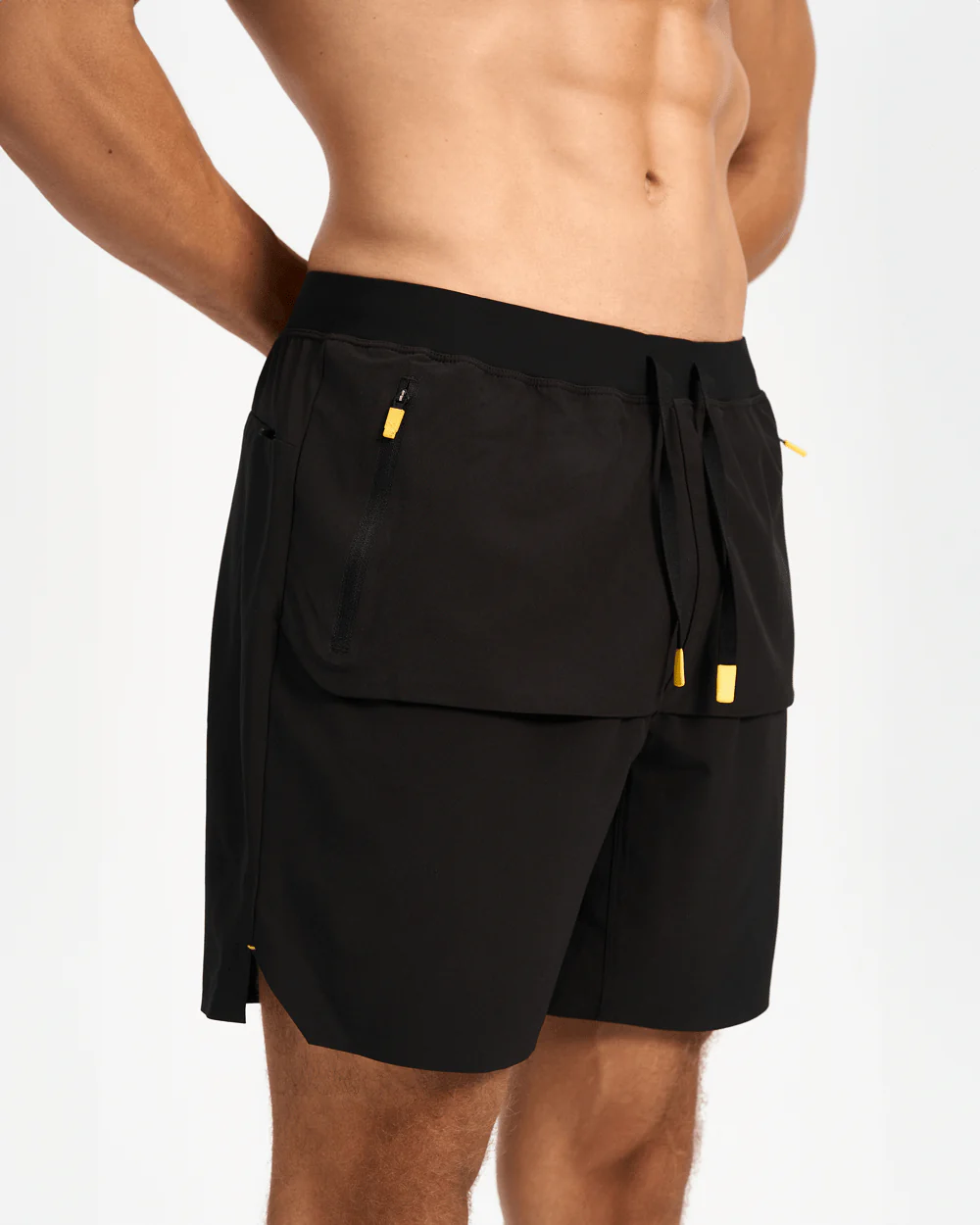 Hiflex-Lite® Versa Layer Shorts - Image 3