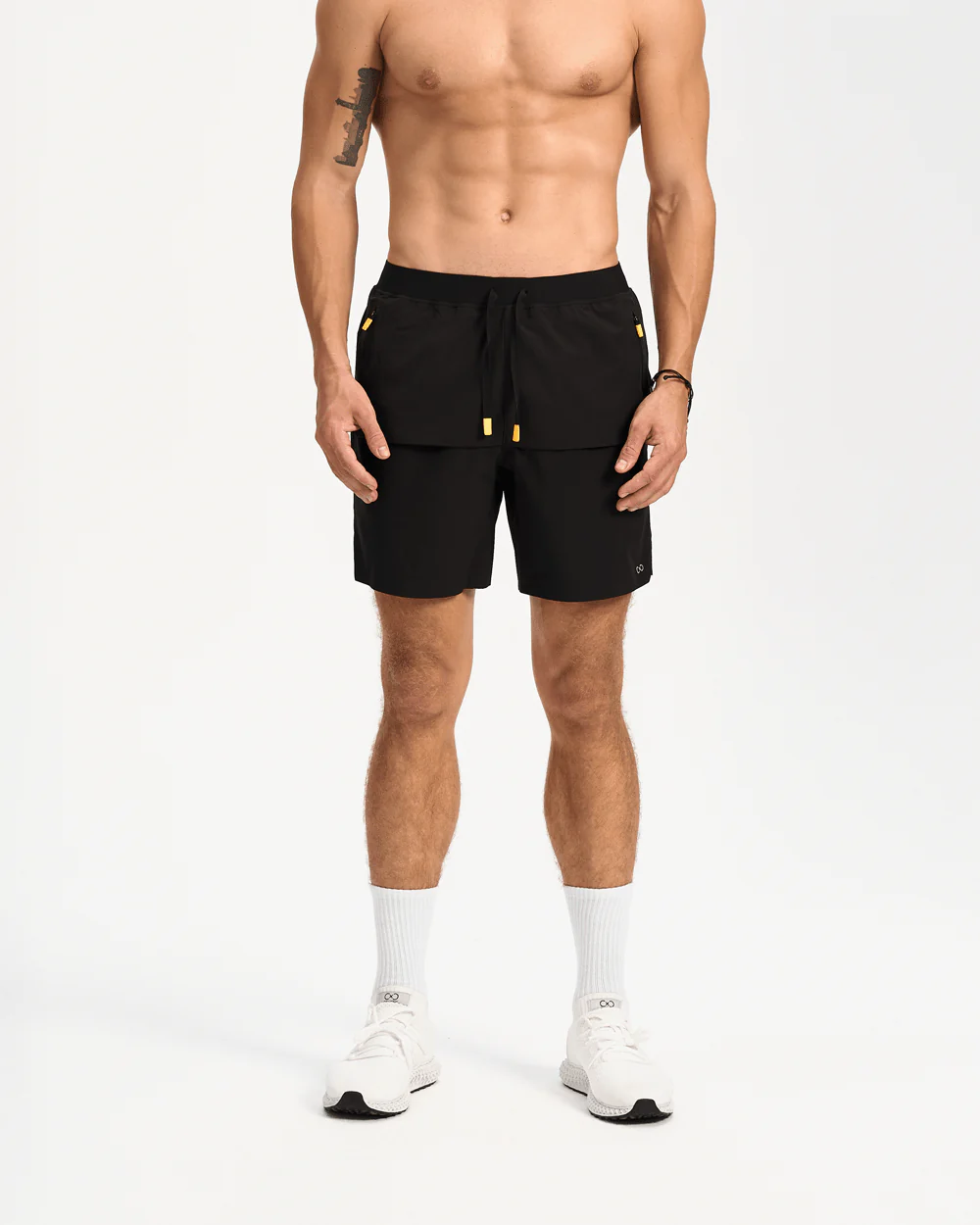 Hiflex-Lite® Versa Layer Shorts - Image 4