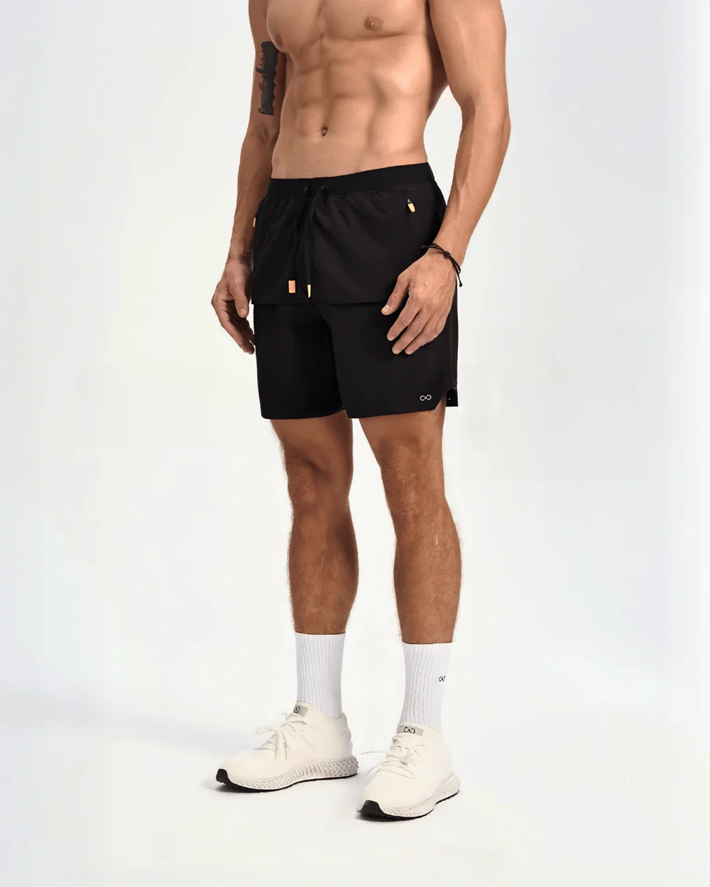 Hiflex-Lite® Versa Layer Shorts - Image 5