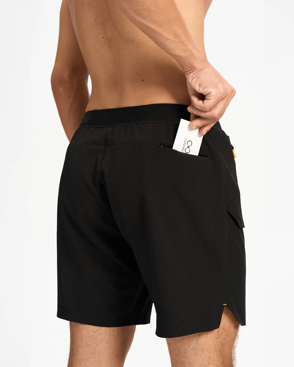 Hiflex-Lite® Versa Layer Shorts - Image 6