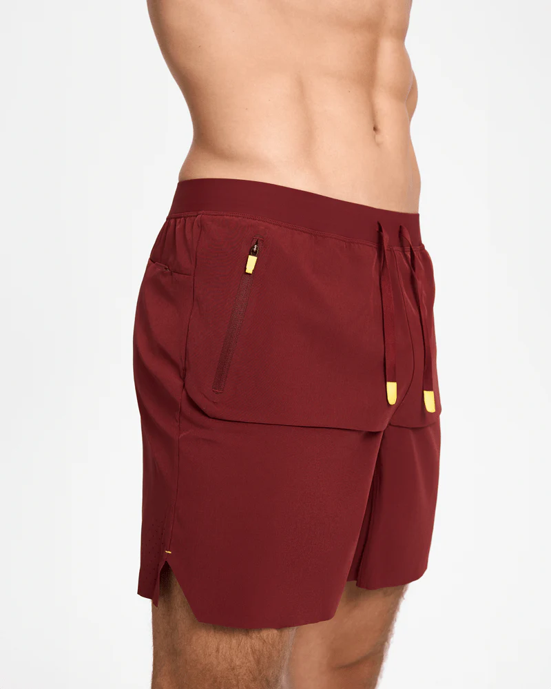 Hiflex-Lite® Versa Layer Shorts - Image 2