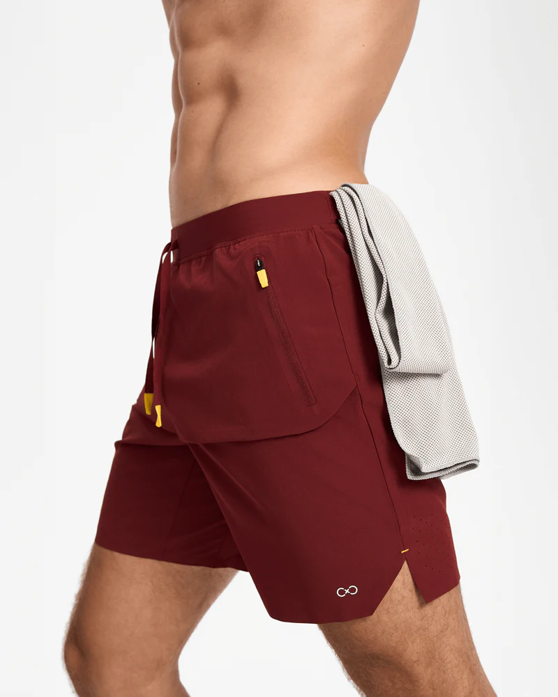 Hiflex-Lite® Versa Layer Shorts - Image 4