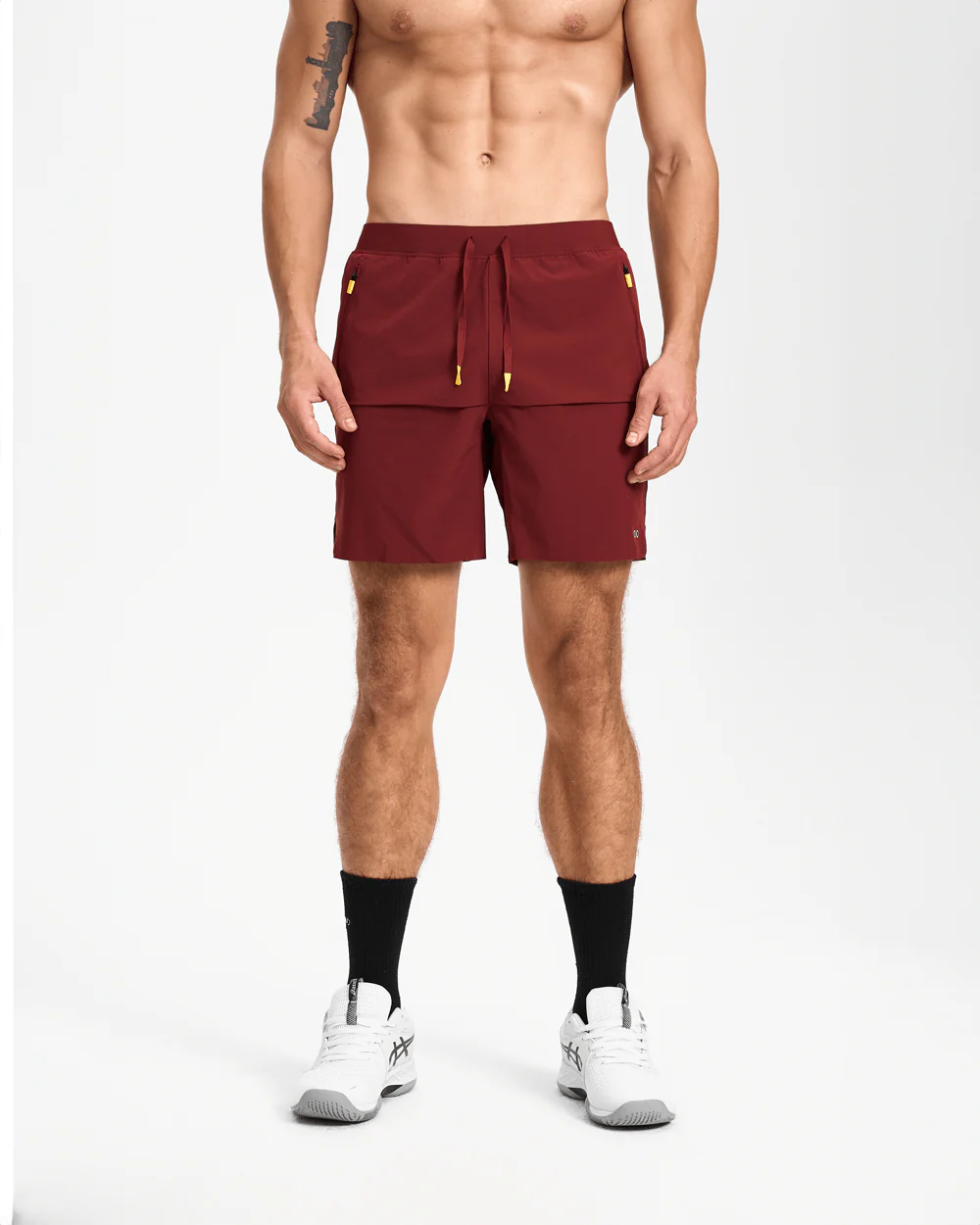 Hiflex-Lite® Versa Layer Shorts - Image 5
