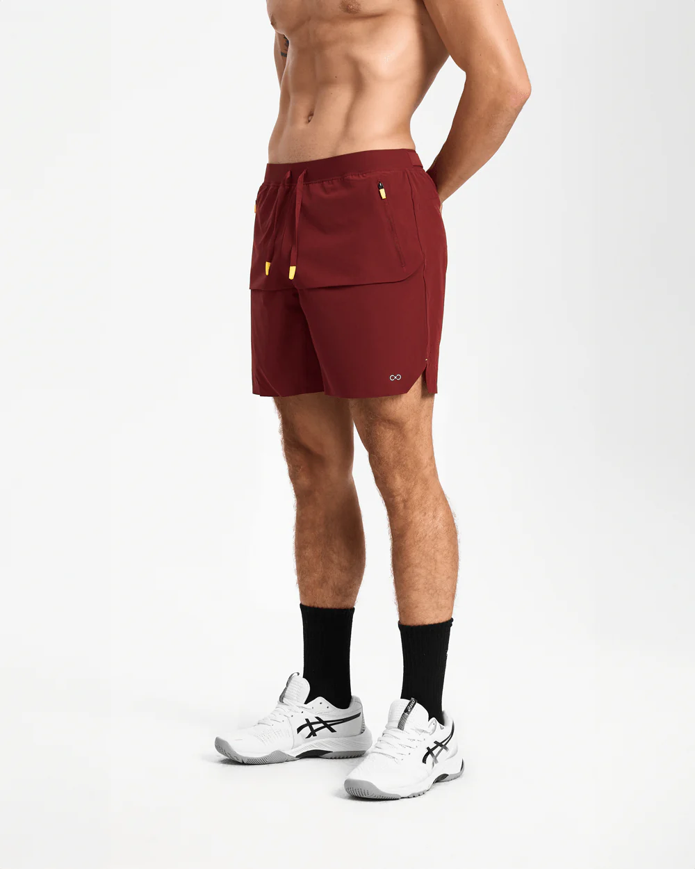 Hiflex-Lite® Versa Layer Shorts - Image 6