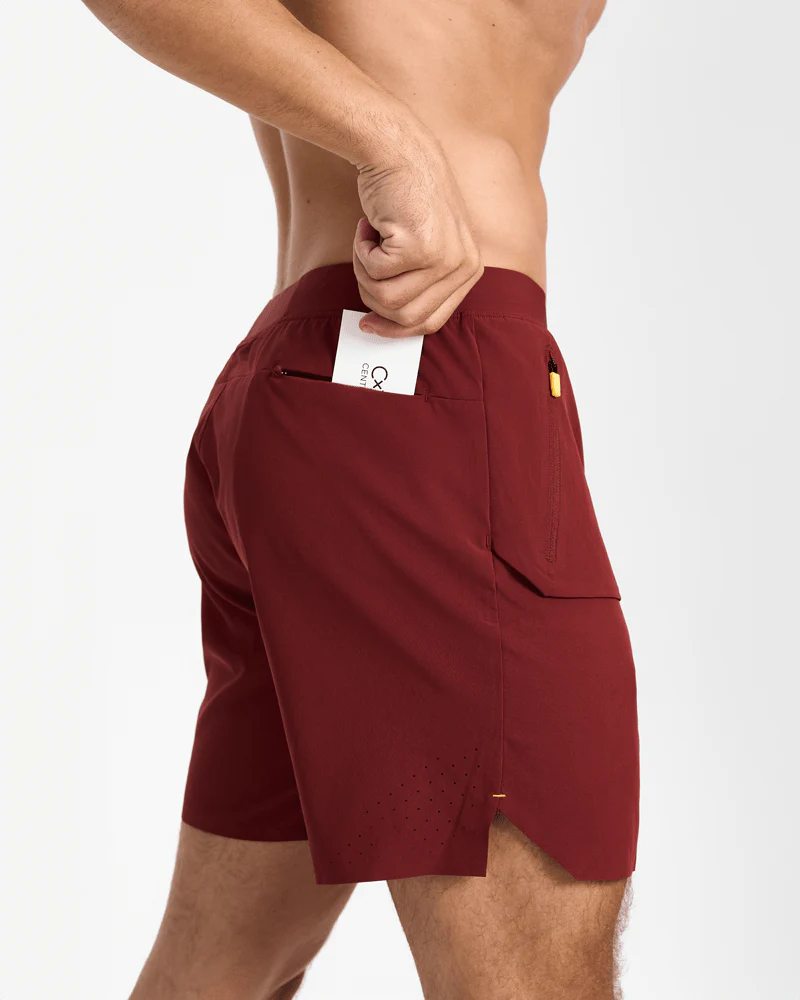 Hiflex-Lite® Versa Layer Shorts - Image 7